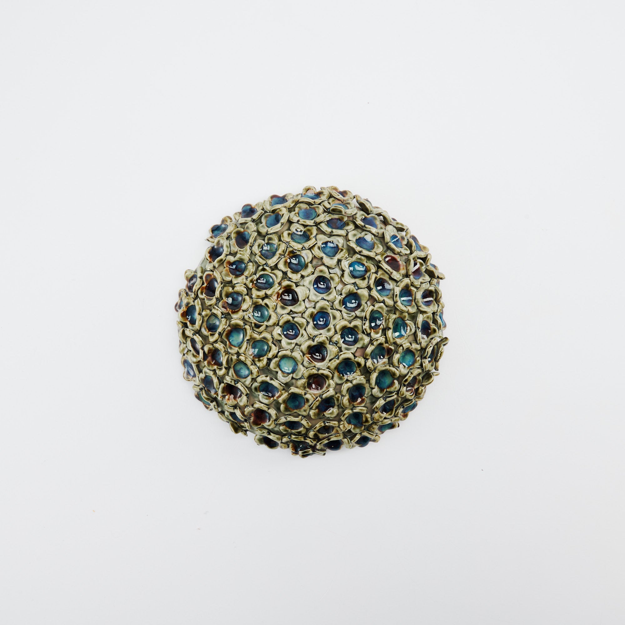 Marine Textures Objet d'Art 25