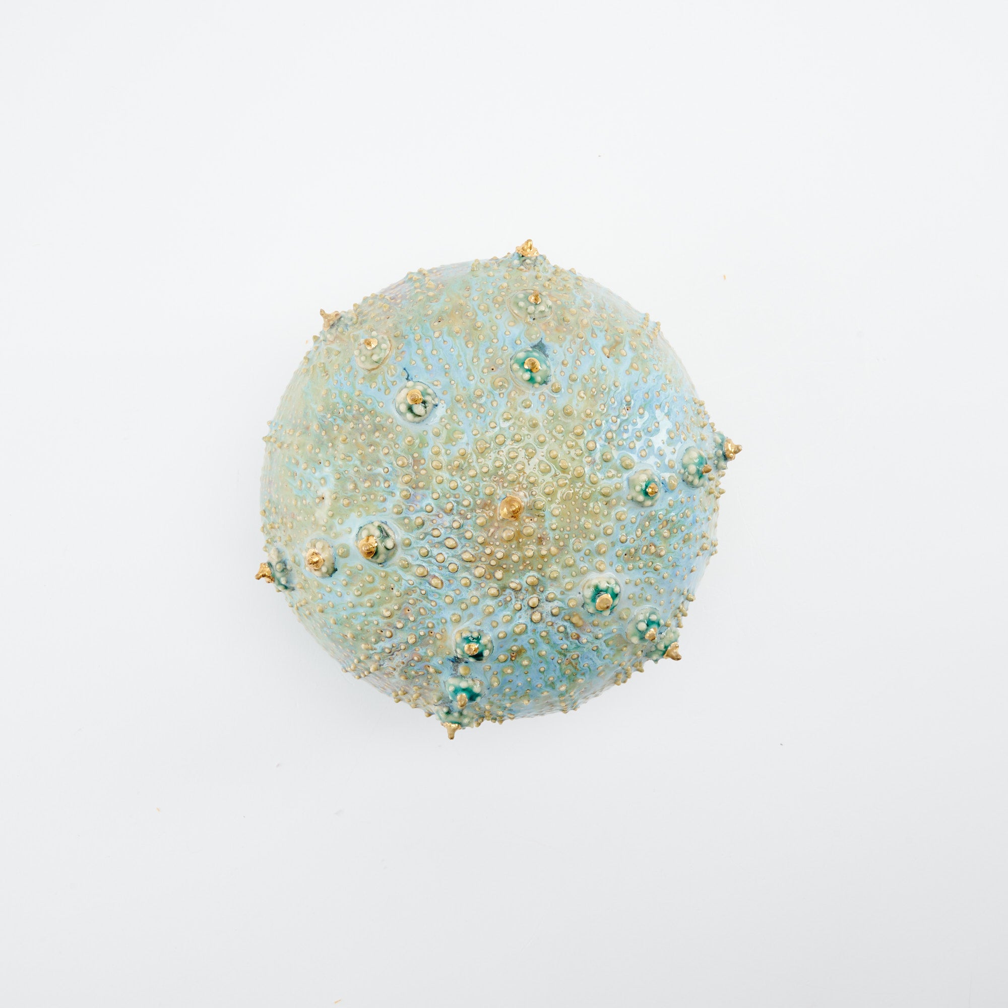 Botanical Textures Objet d'Art 20