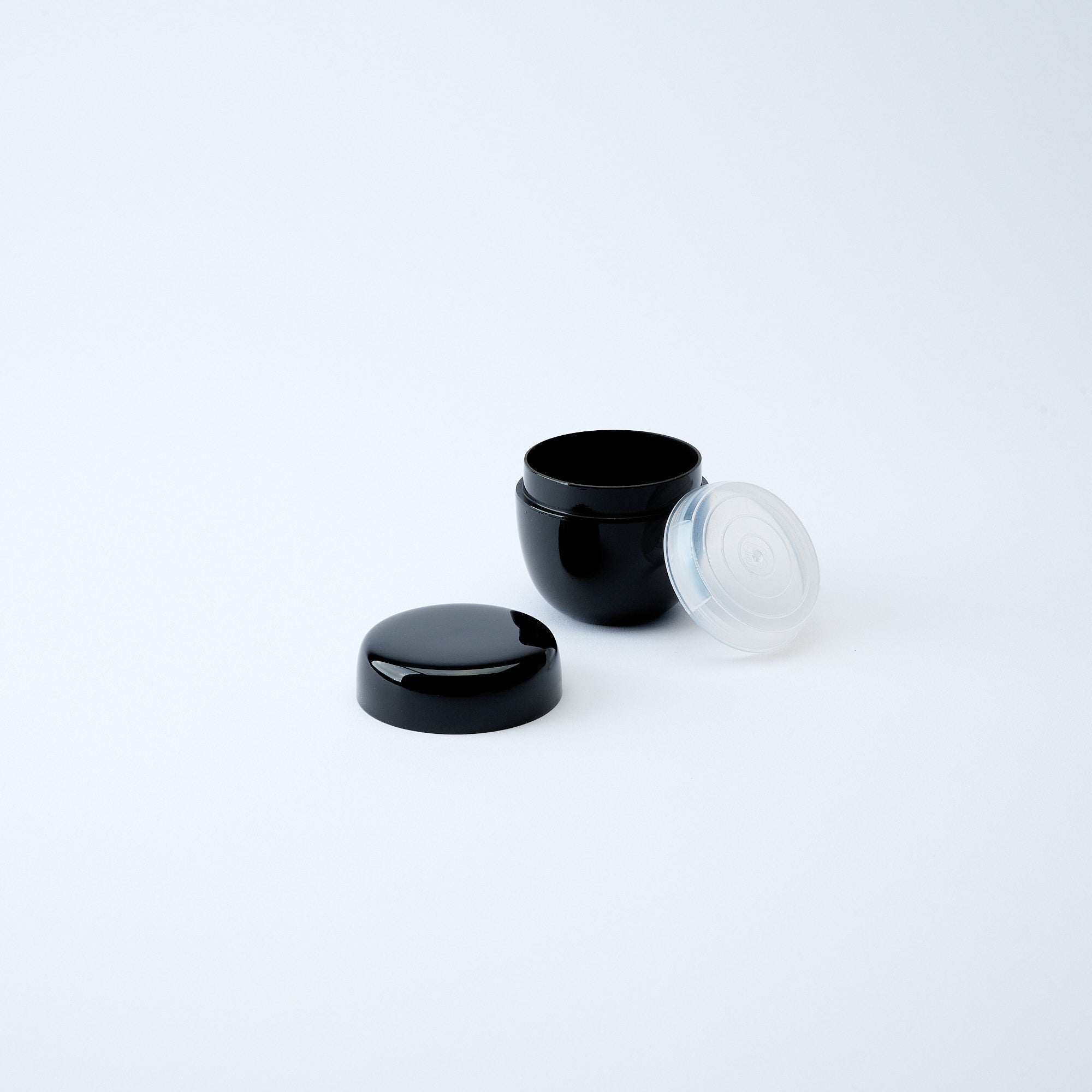 Yu-Chabako Wood Grain Matcha Tea Set