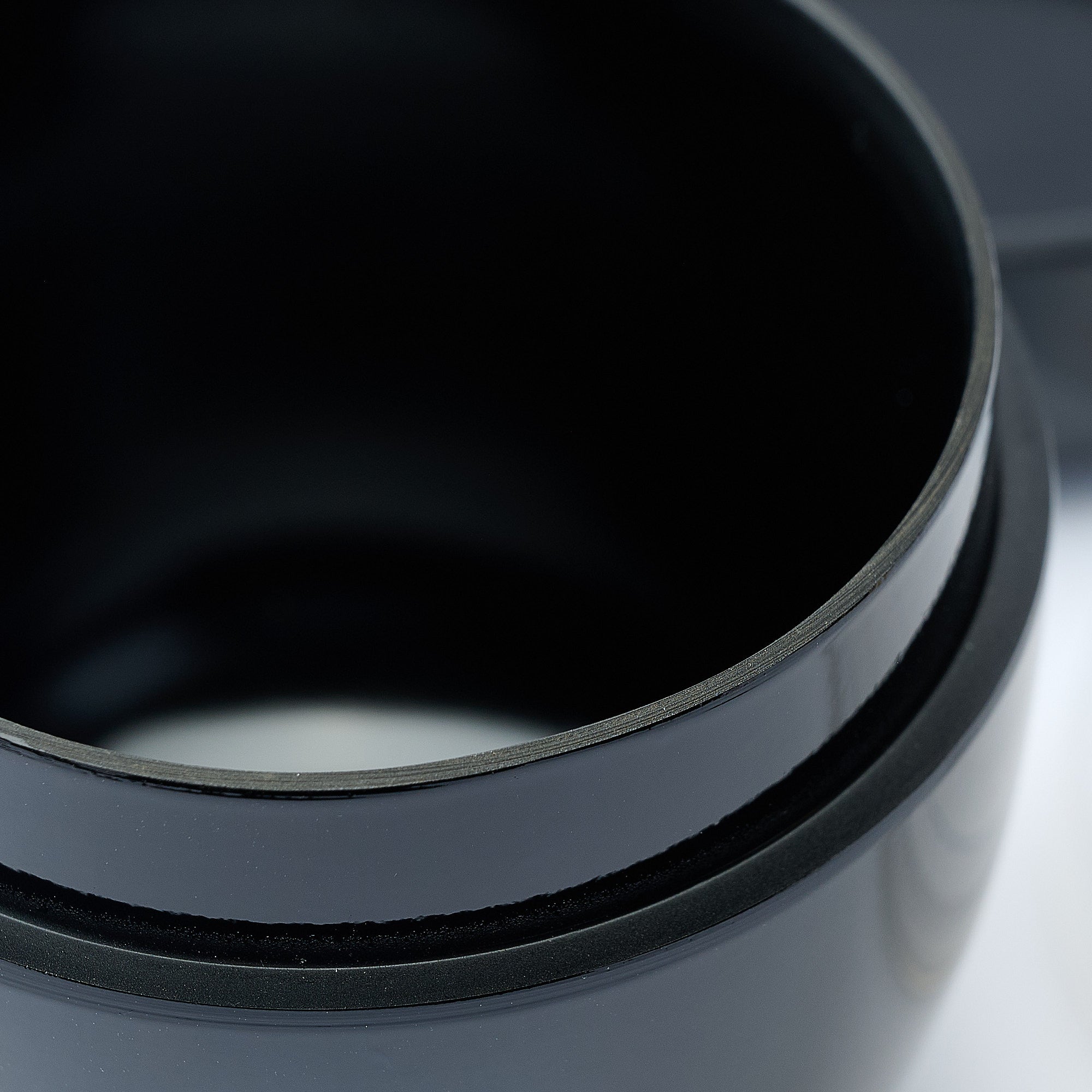 Yu-Chabako Black & Fireworks Matcha Tea Set