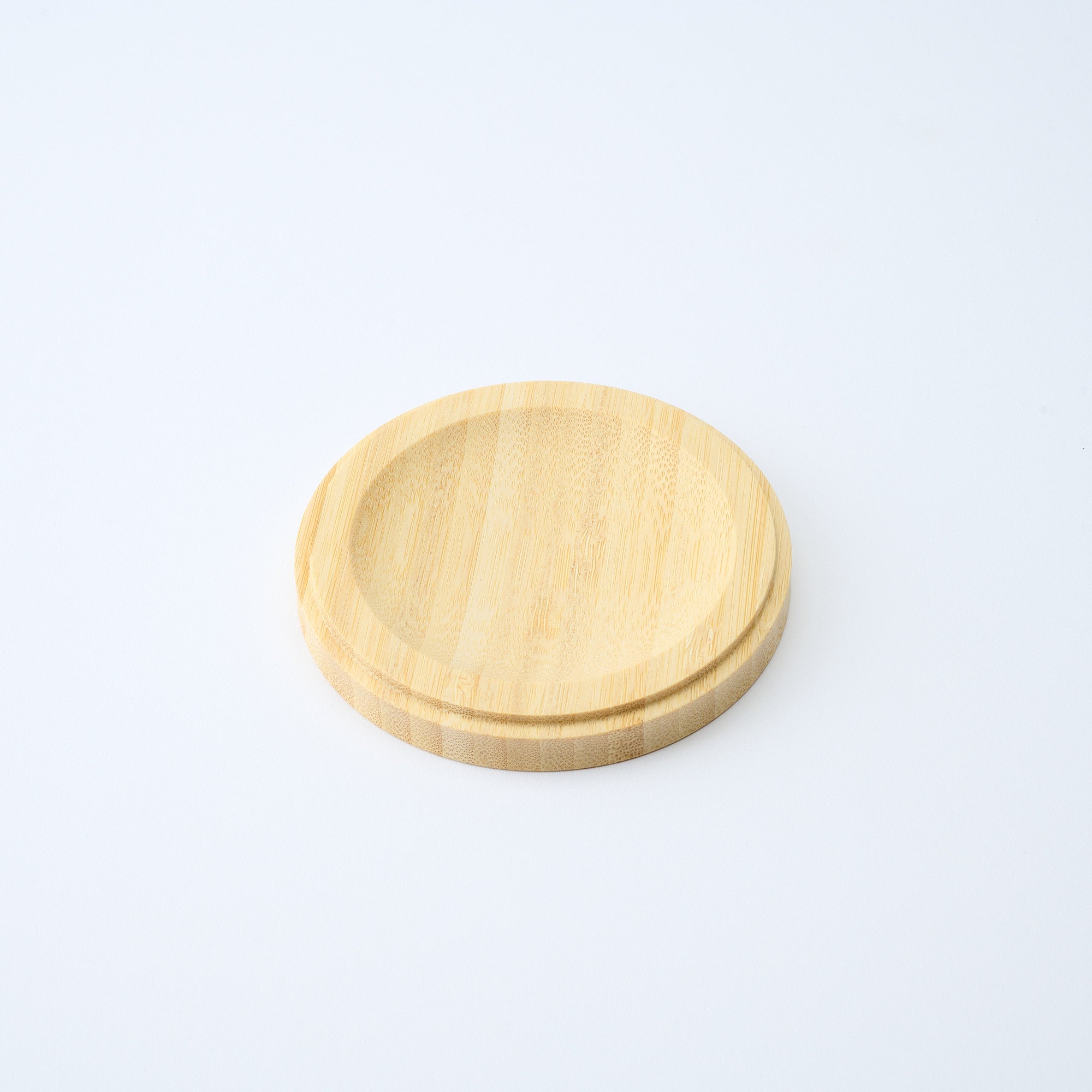 Yu-Chabako Red & Wave Pattern Matcha Tea Set