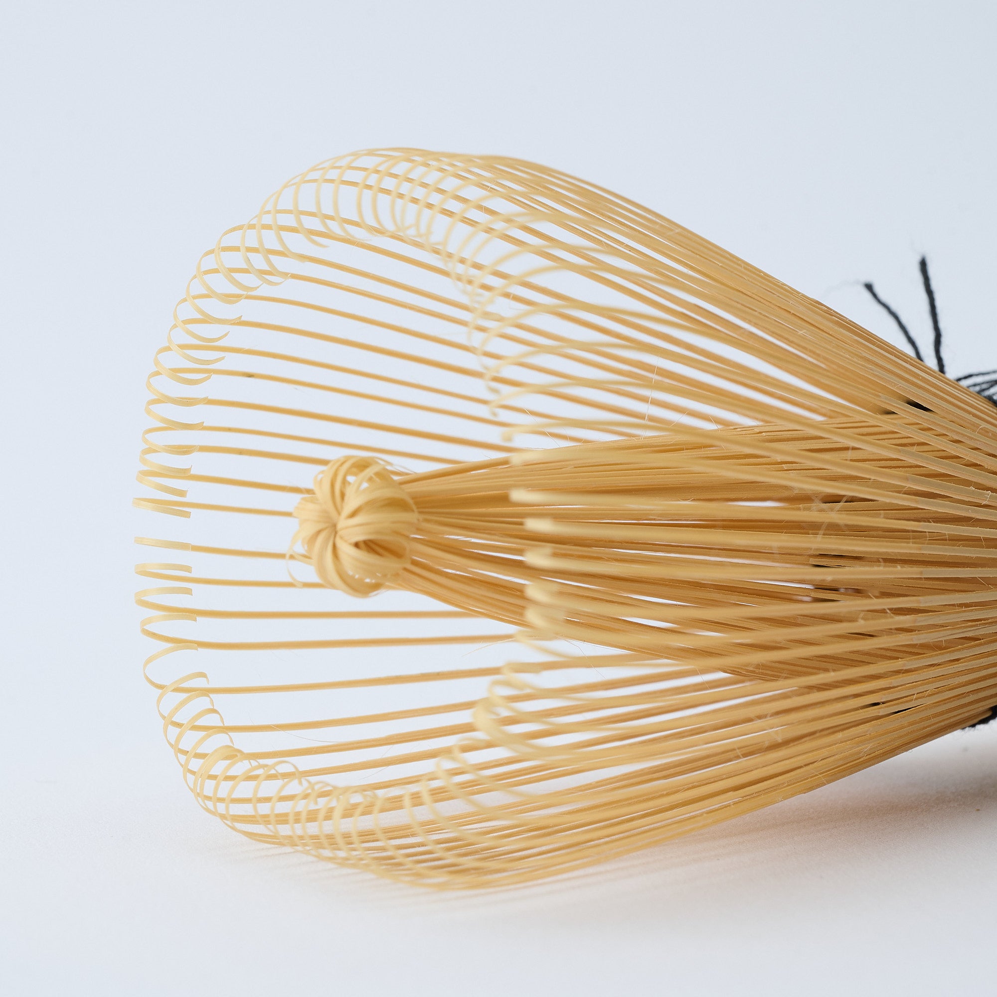 Yu-Chabako Wood Grain Matcha Tea Set