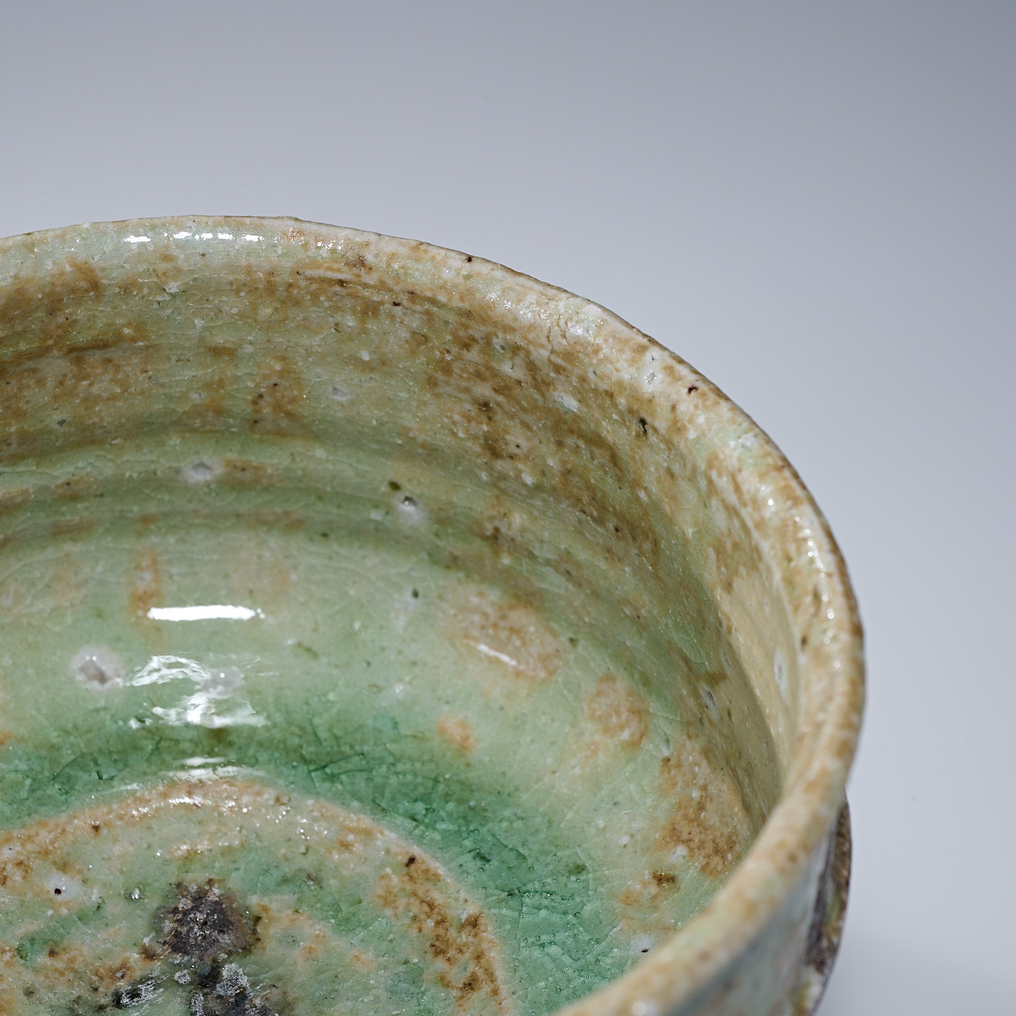 Iga Refined Balance Matcha Bowl