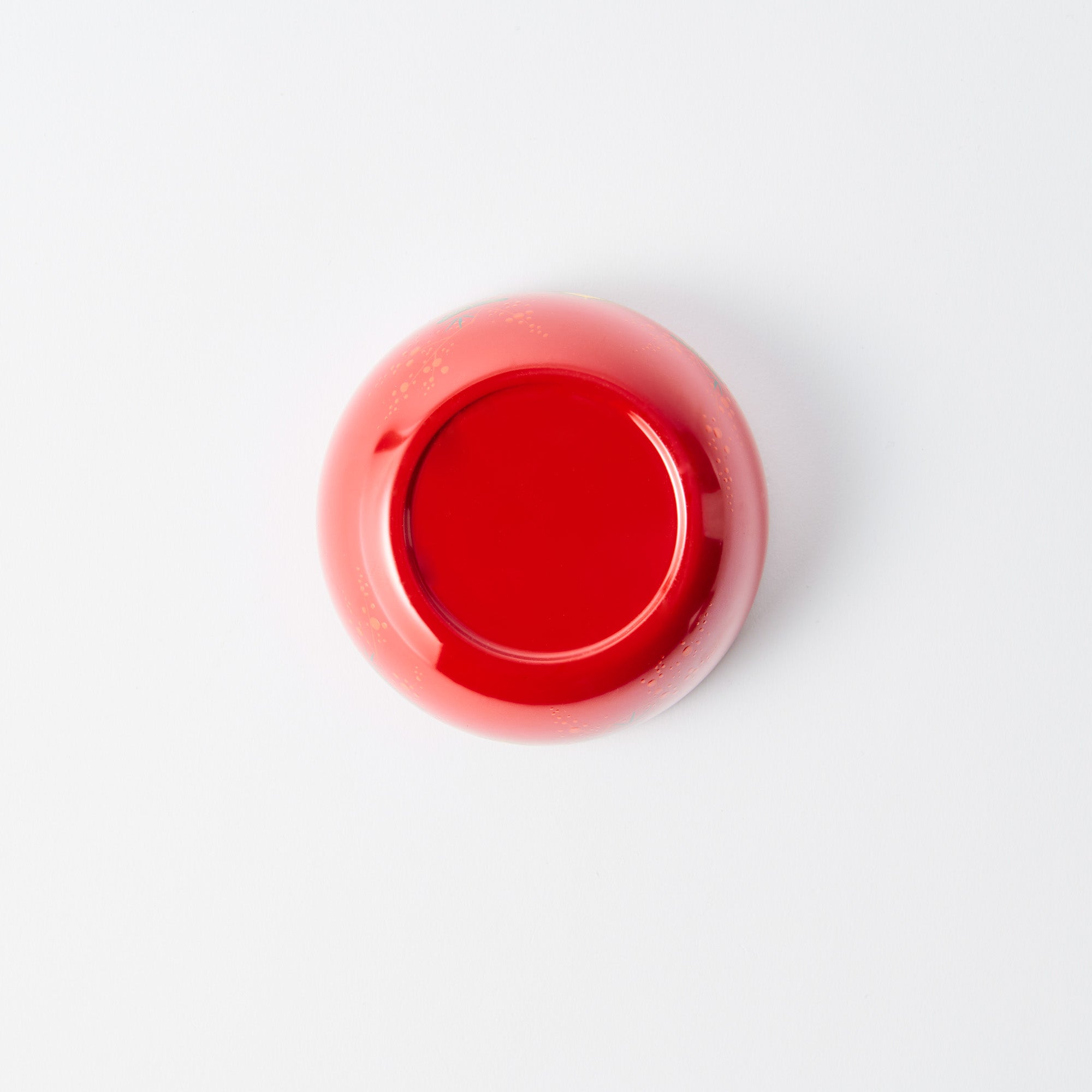 Pine, Bamboo and Plum Candy Box