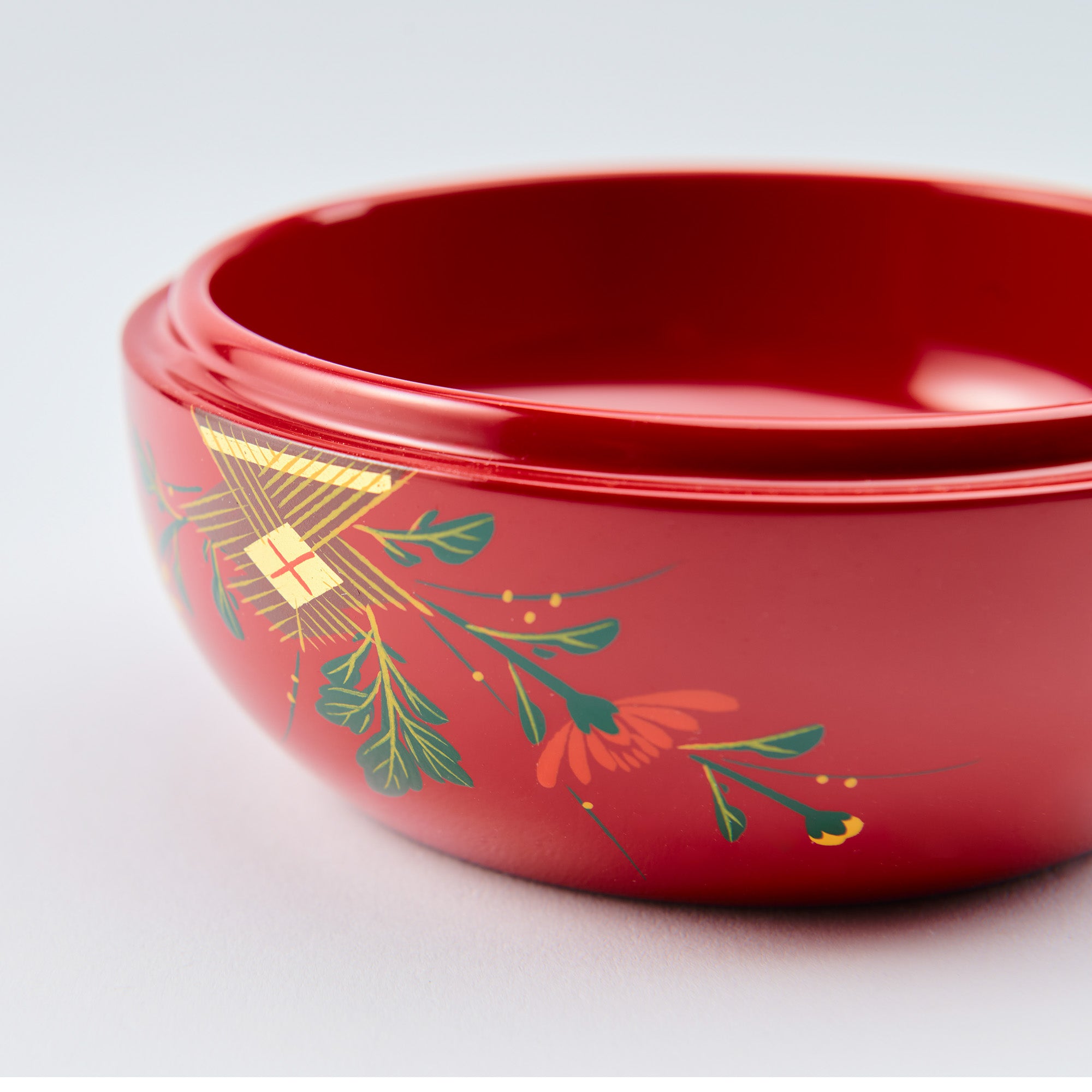 Chrysanthemum Candy Box