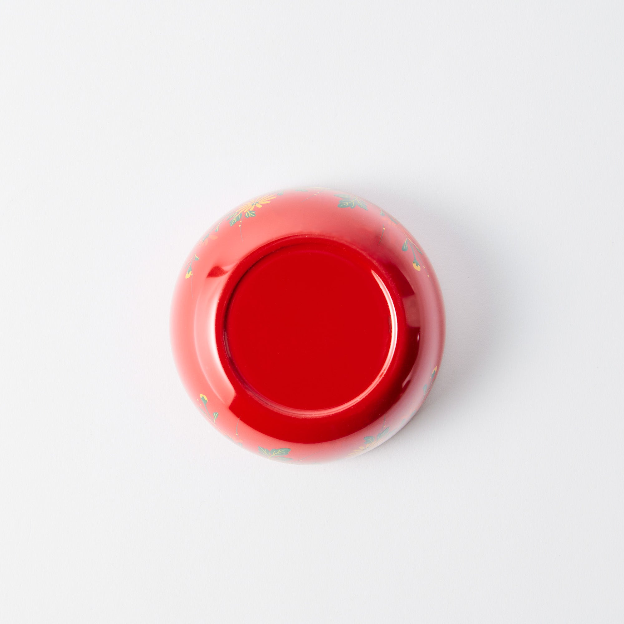 Chrysanthemum Candy Box