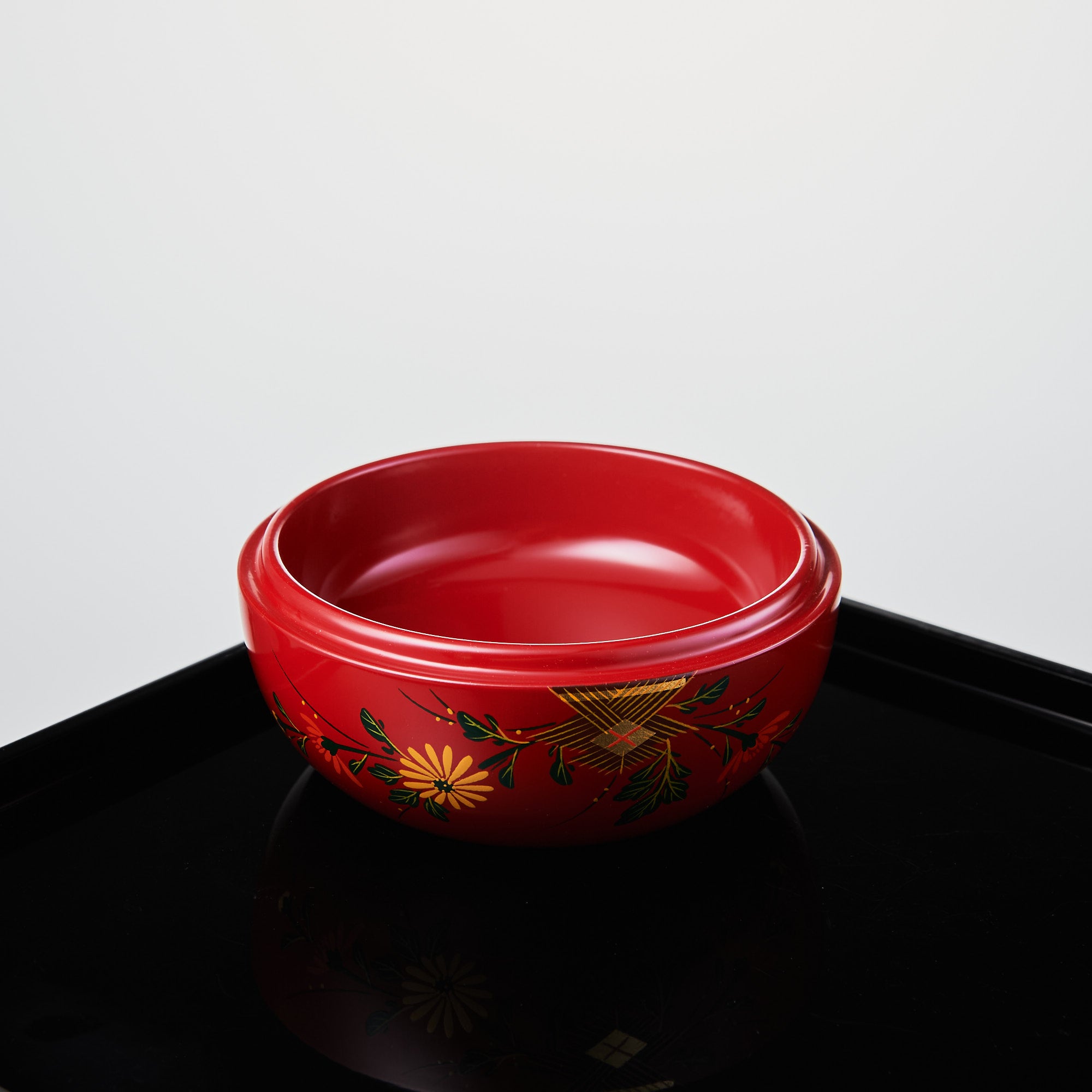 Chrysanthemum Candy Box