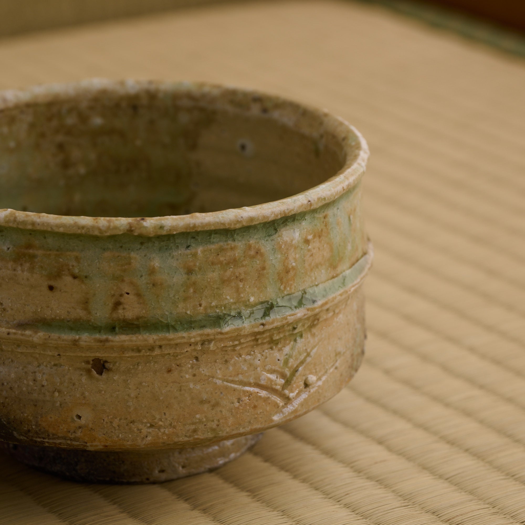 Iga Refined Balance Matcha Bowl
