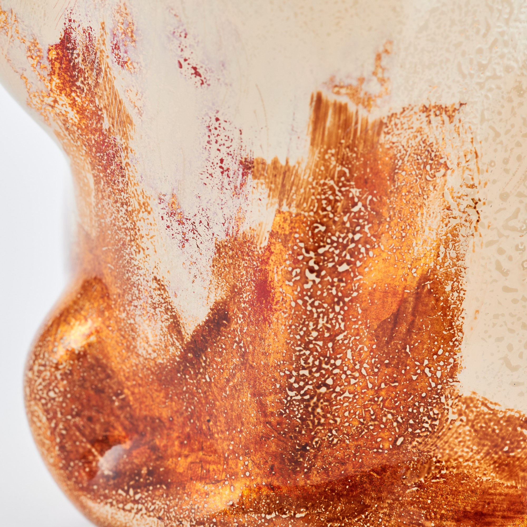 Dragon Maki-e Lucky Cat