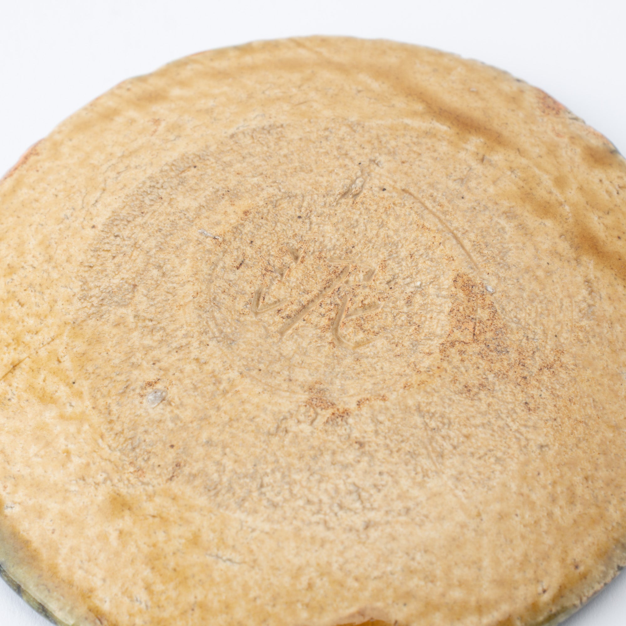 Oribe Green Sauce Plate