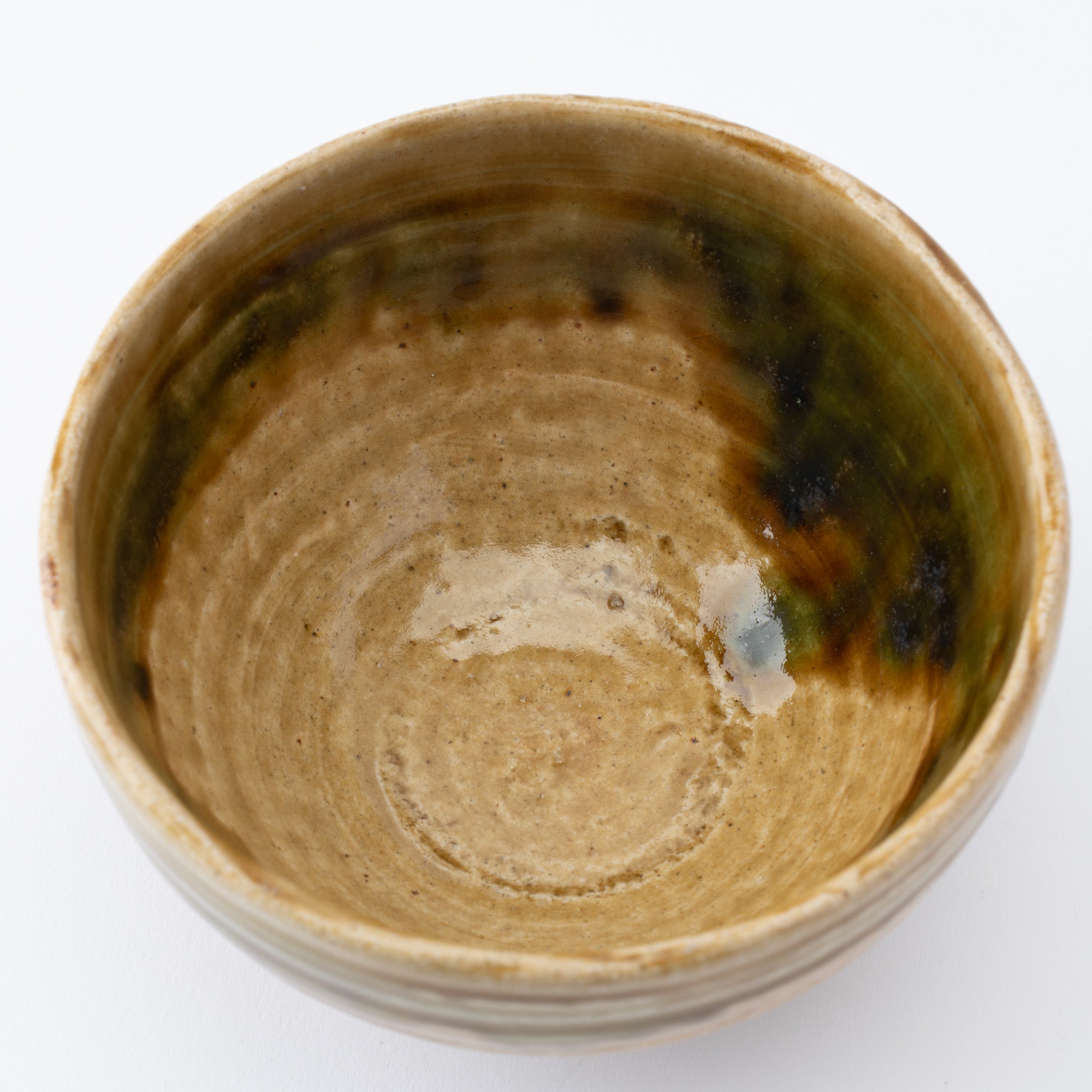 Oribe Brown Matcha Bowl
