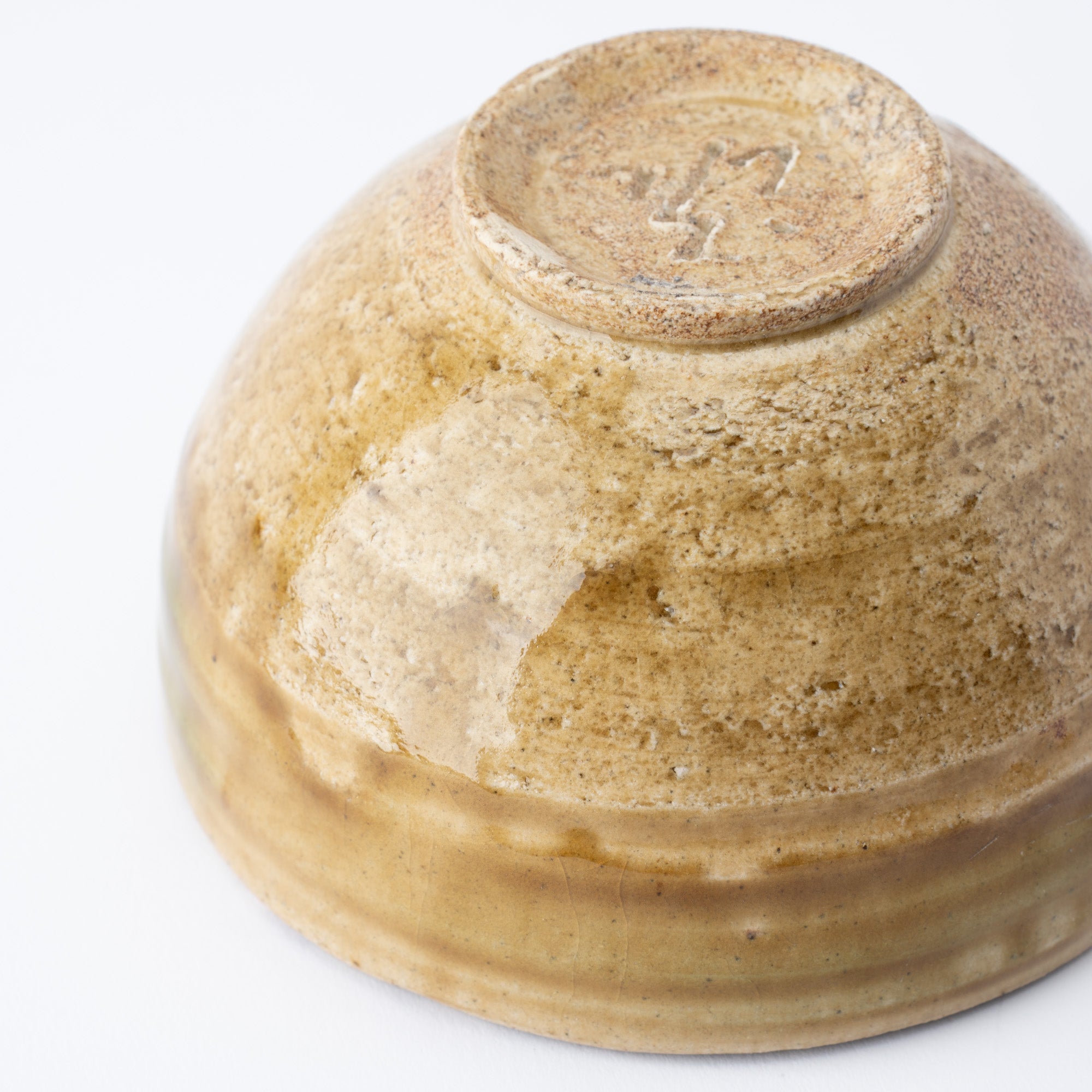 Oribe Brown Matcha Bowl