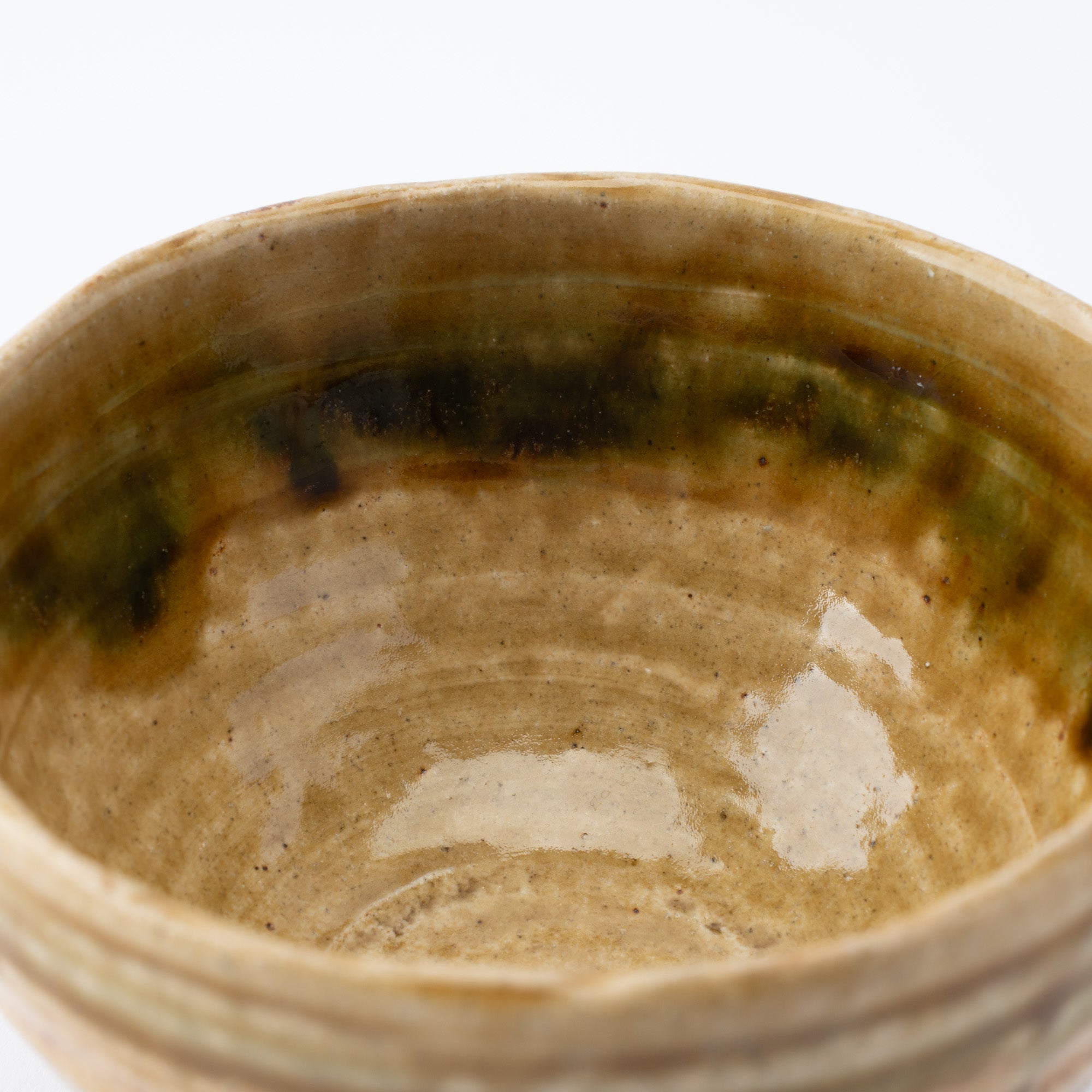 Oribe Brown Matcha Bowl