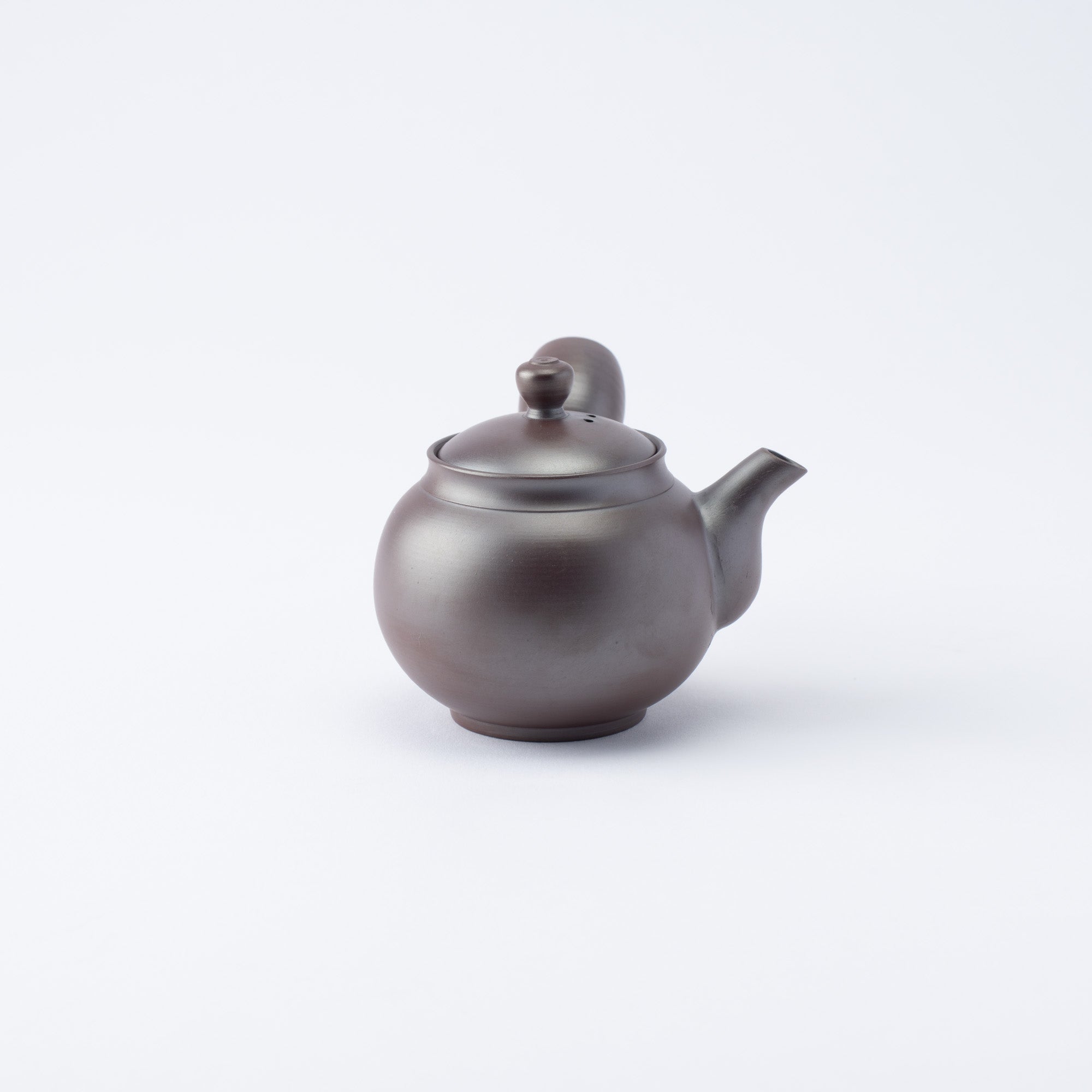 Soft-Sheen Japanese Tea Set