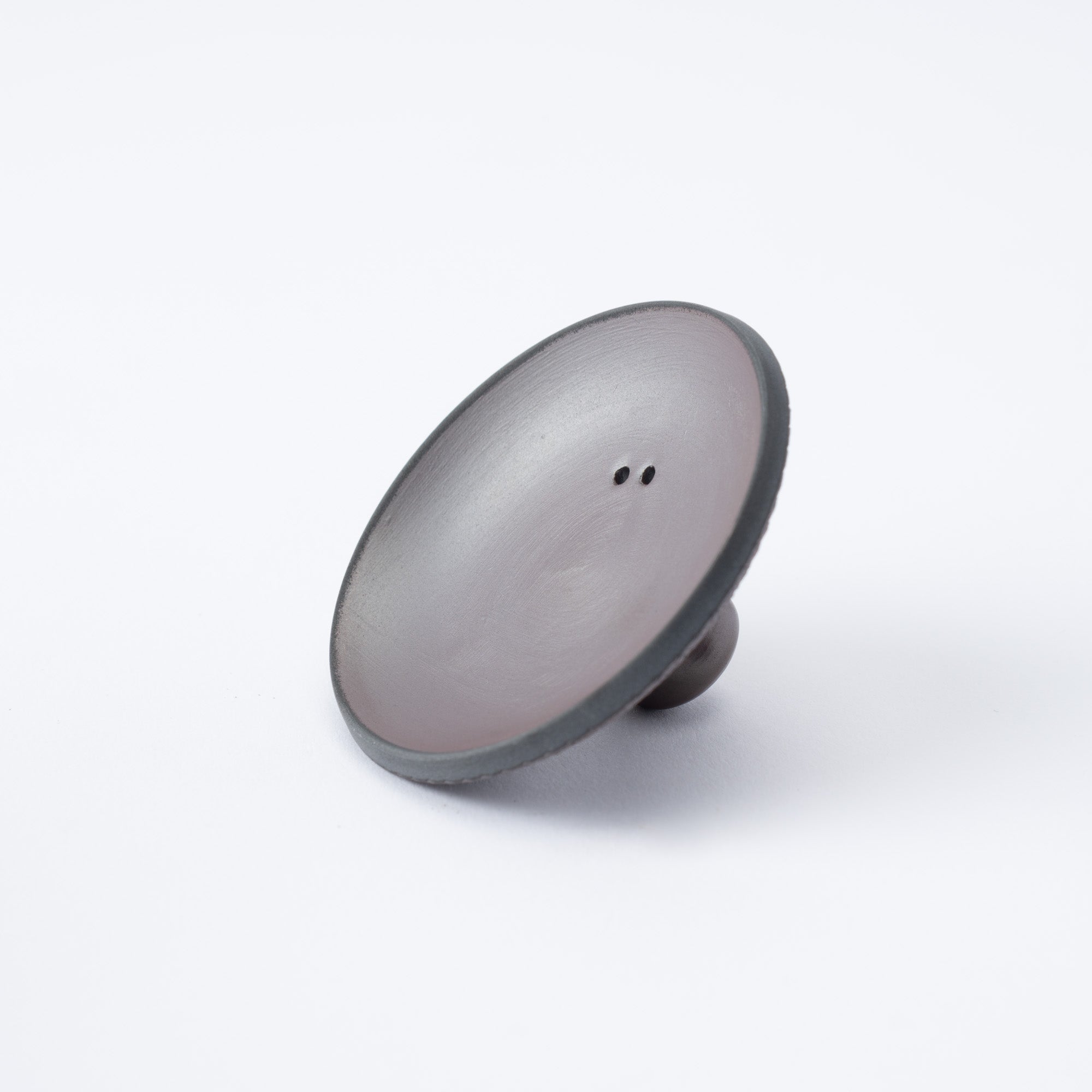 Floral Carving Japanese Tea Set