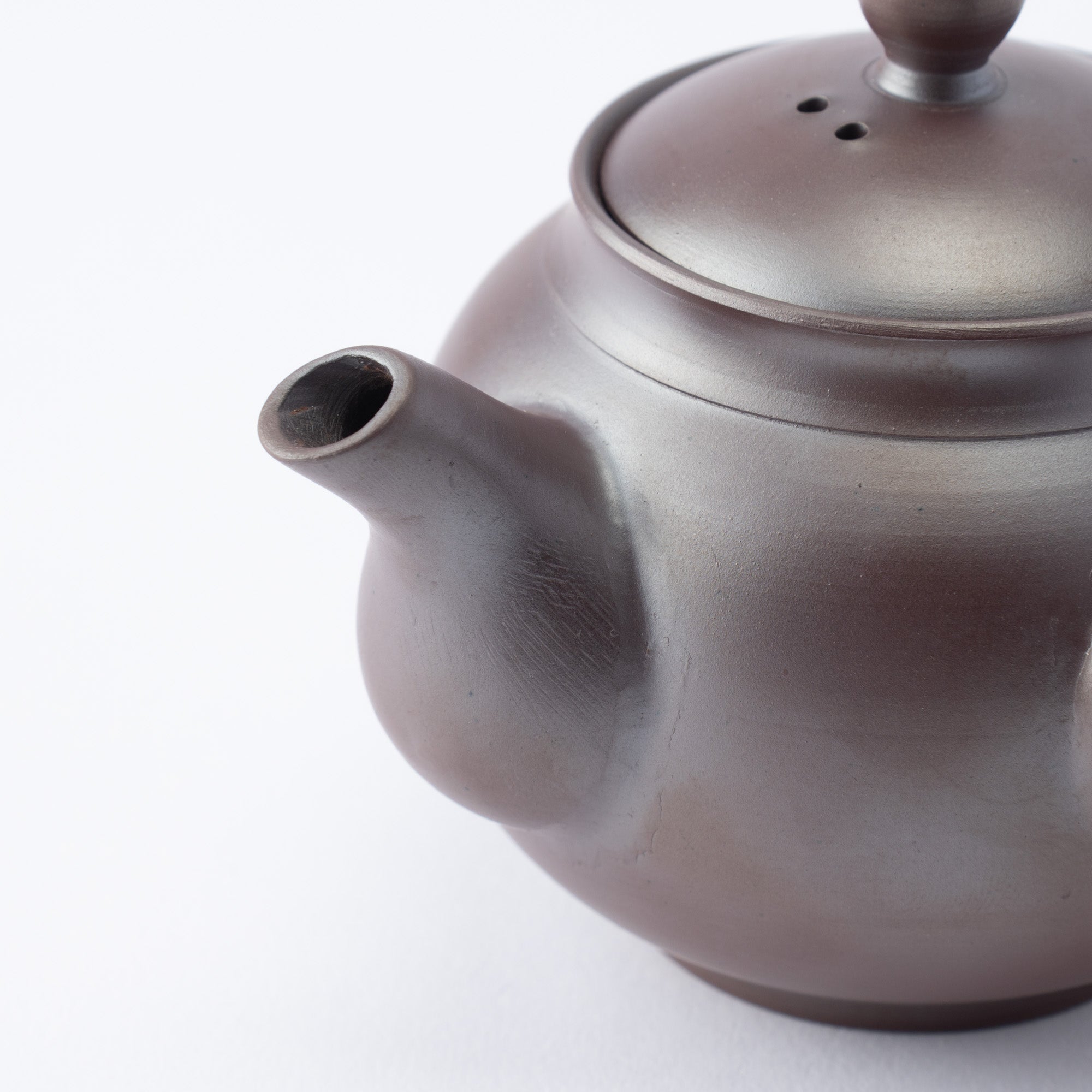 Soft-Sheen Japanese Tea Set