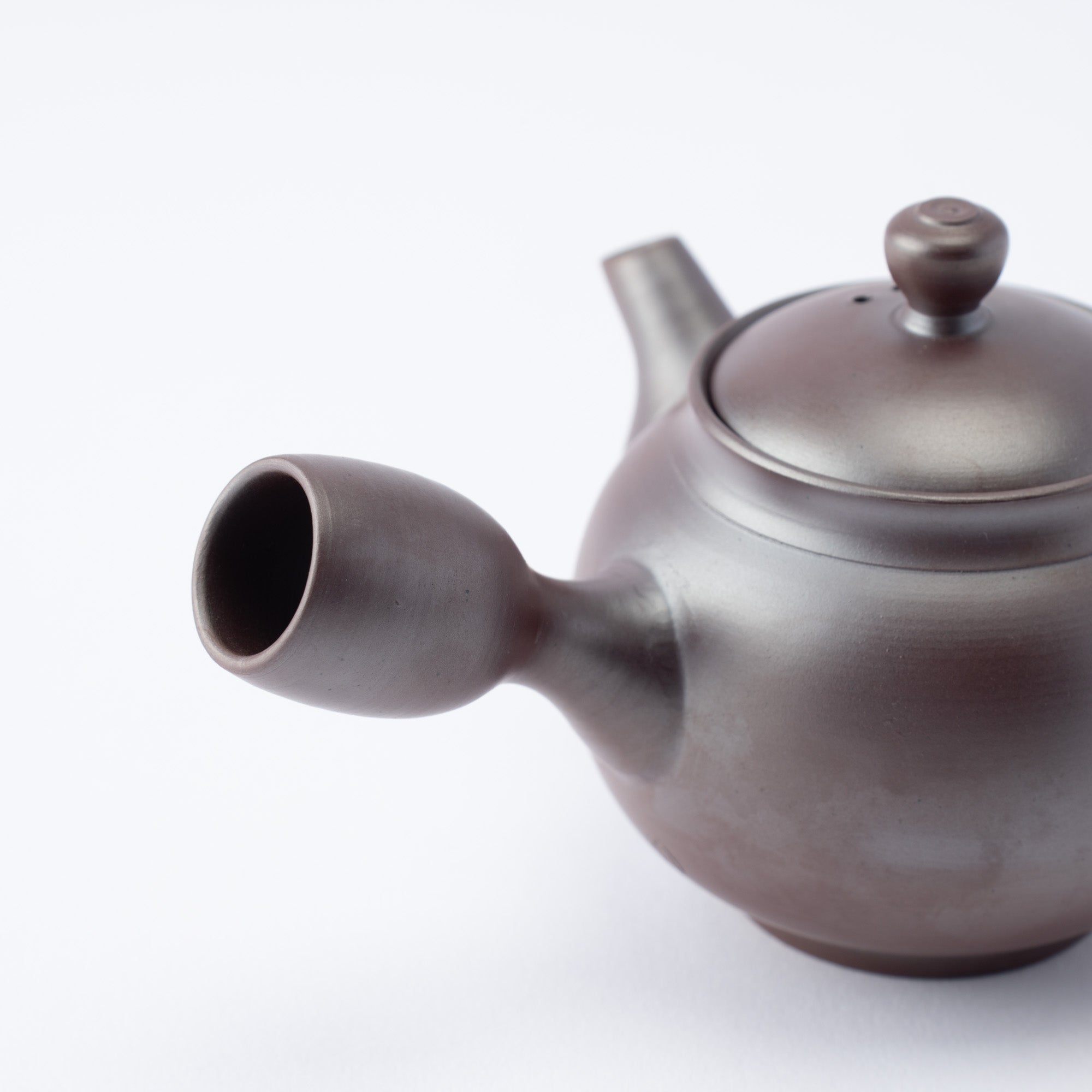 Soft-Sheen Japanese Tea Set