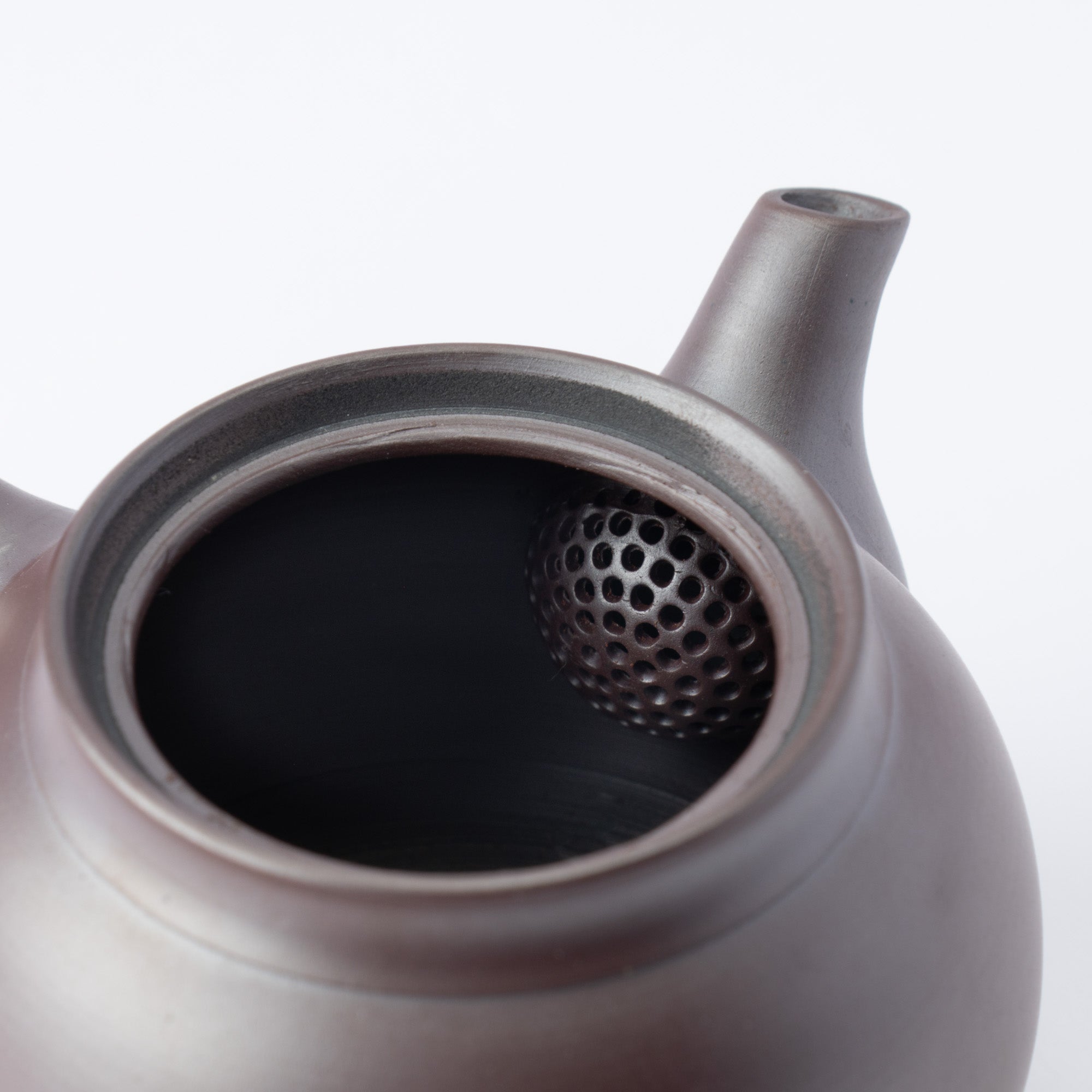 Soft-Sheen Japanese Tea Set