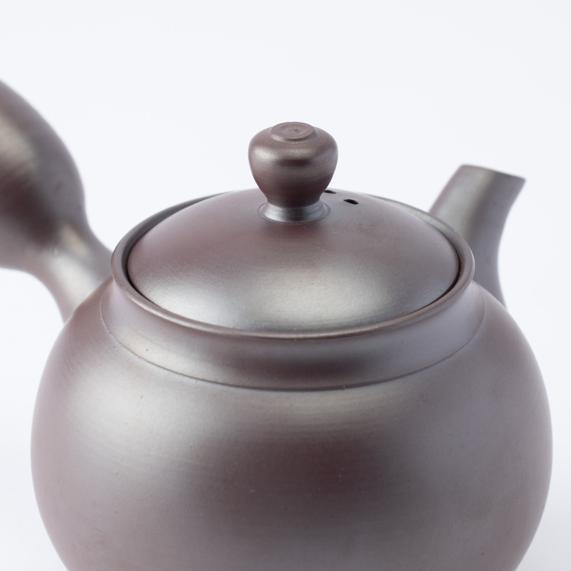 Soft-Sheen Japanese Tea Set