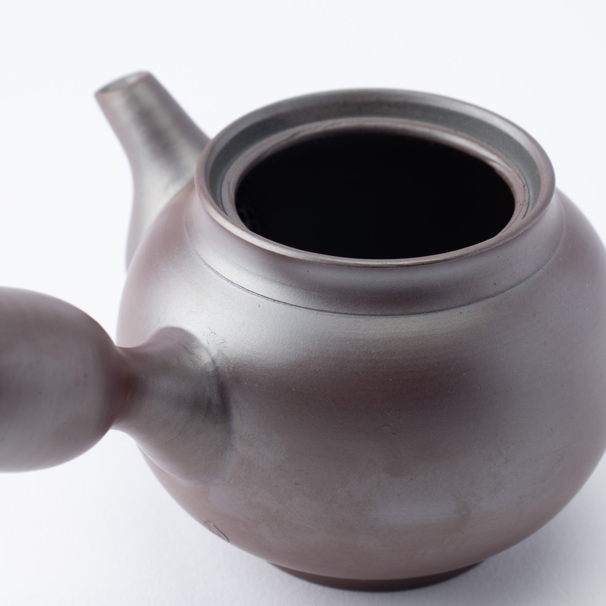 Soft-Sheen Japanese Tea Set