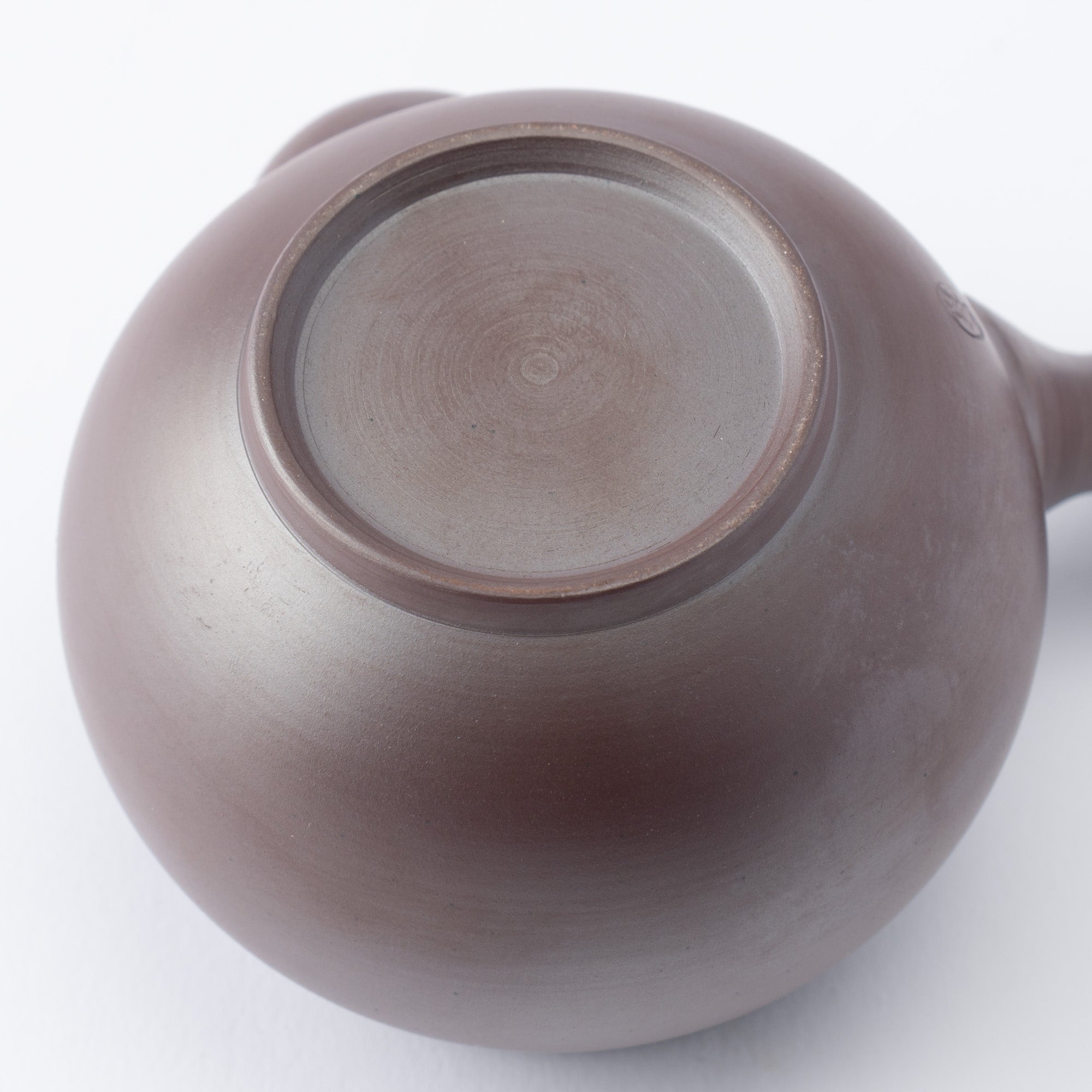 Soft-Sheen Japanese Tea Set