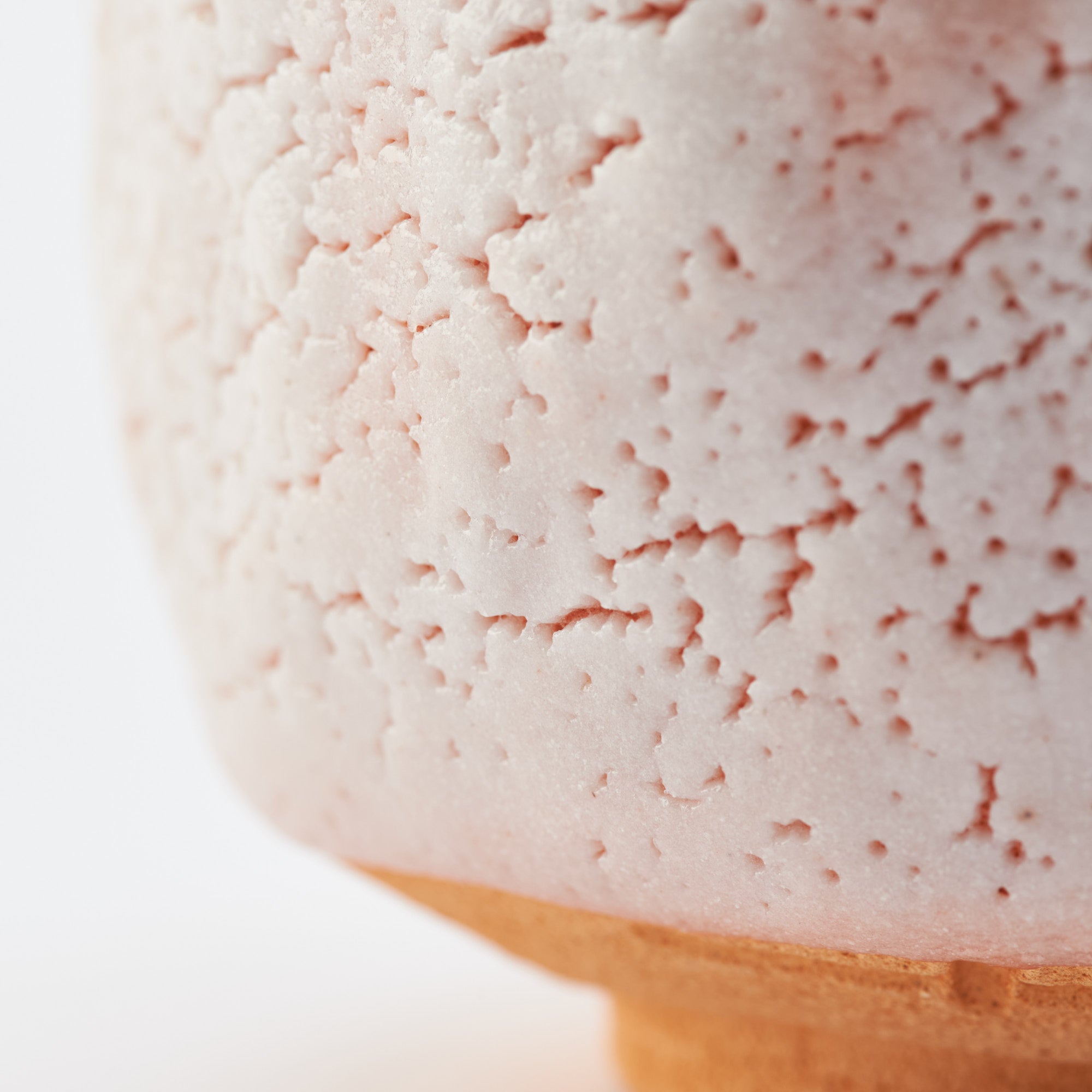 Hiiro Shino Matcha Bowl