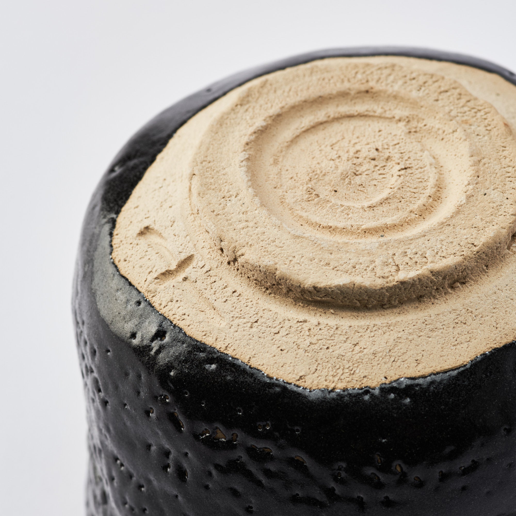 Setoguro Matcha Bowl