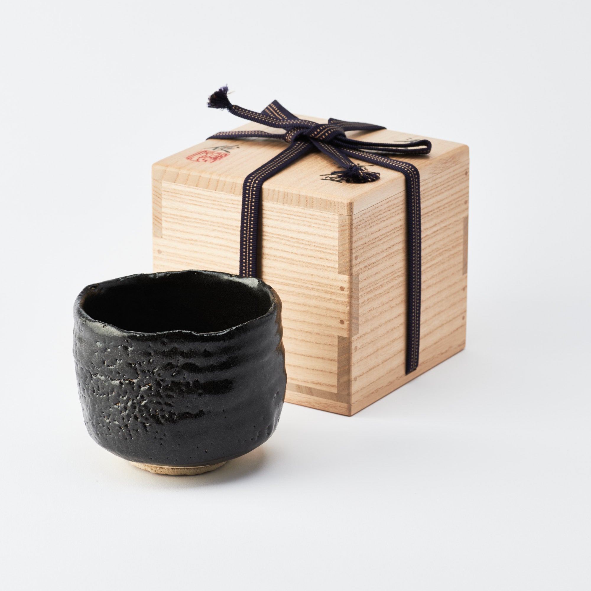 Setoguro Matcha Bowl