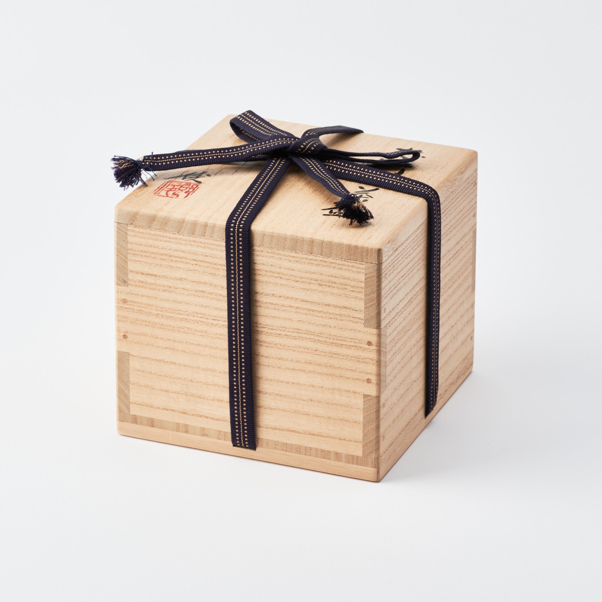 Hiiro Shino Matcha Bowl