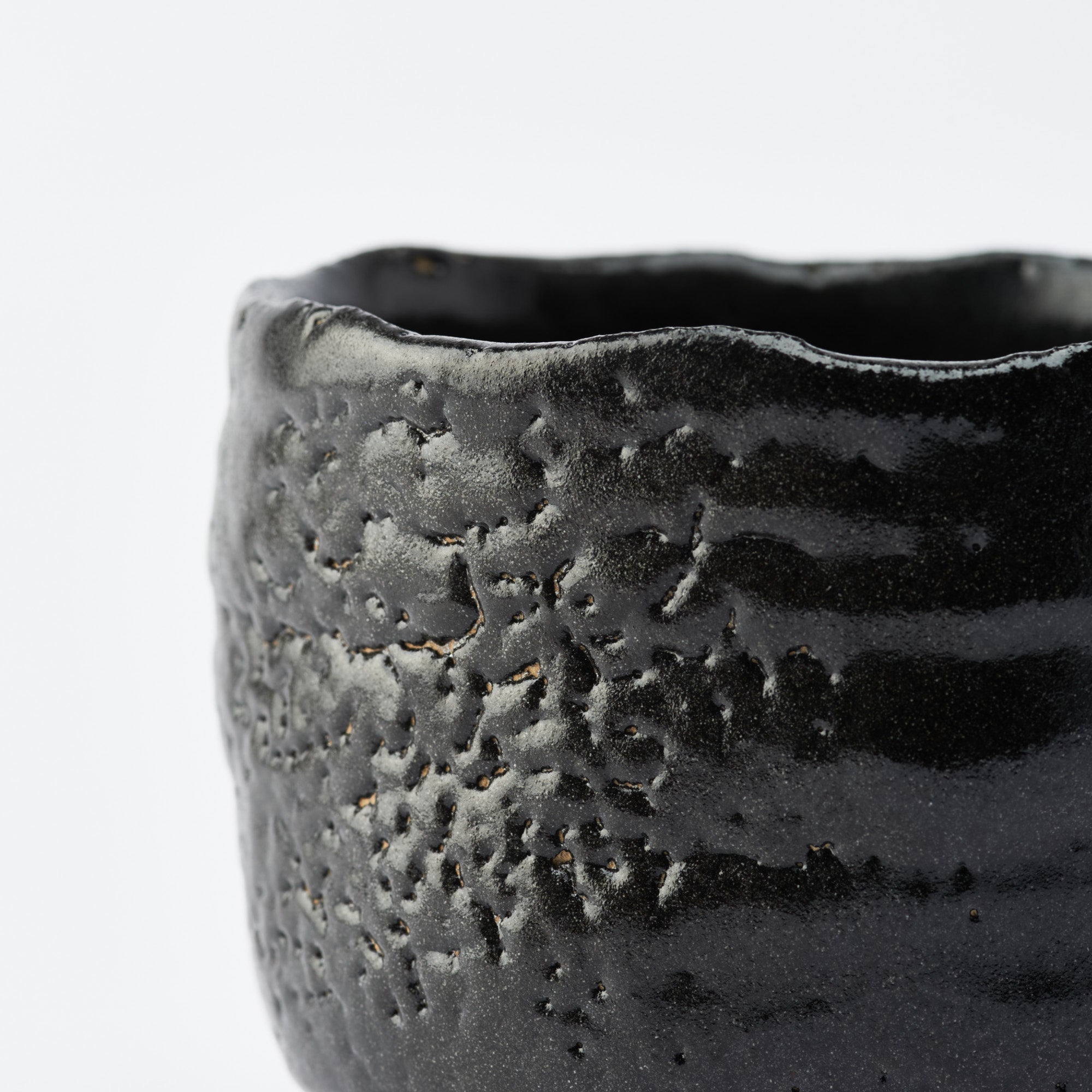 Setoguro Matcha Bowl