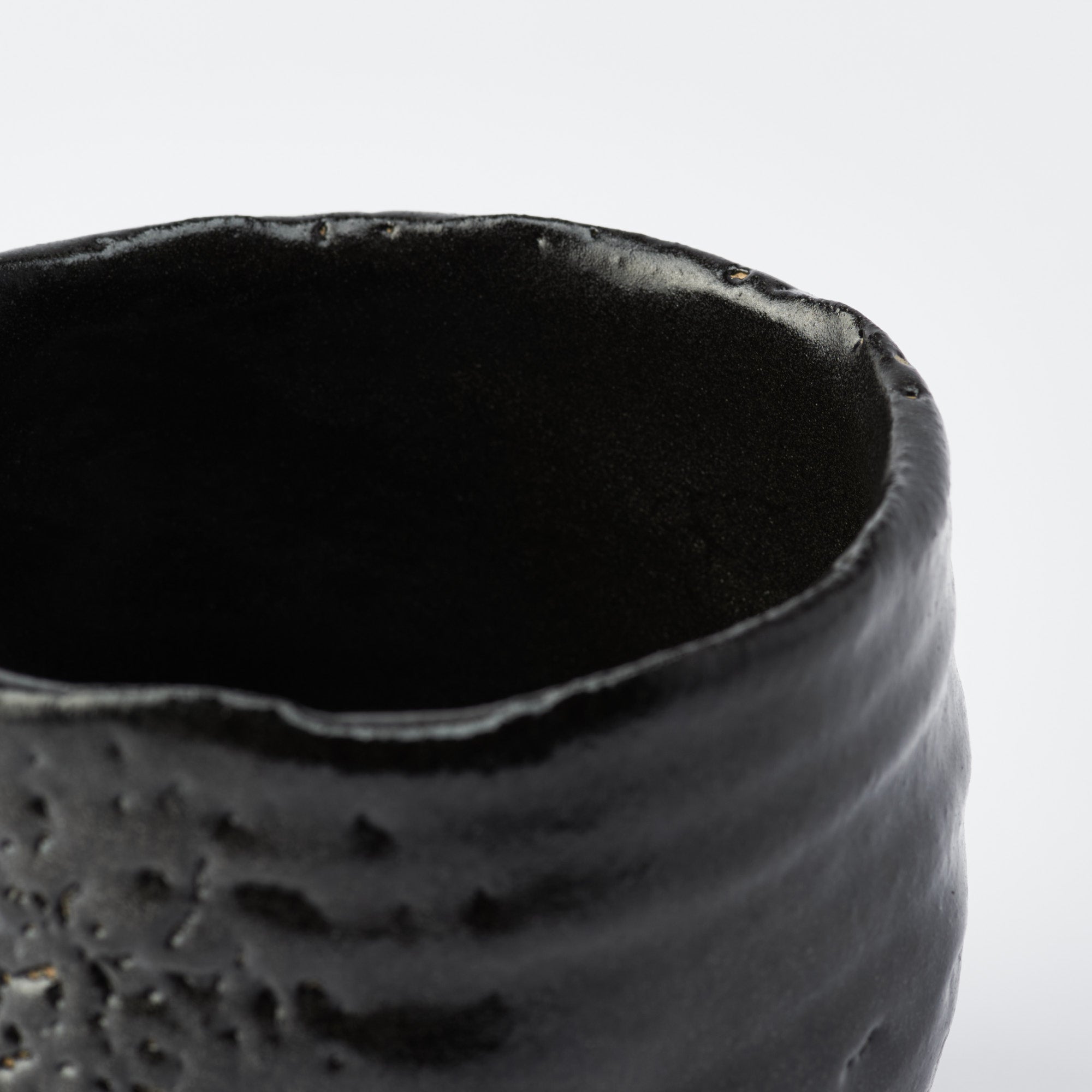 Setoguro Matcha Bowl