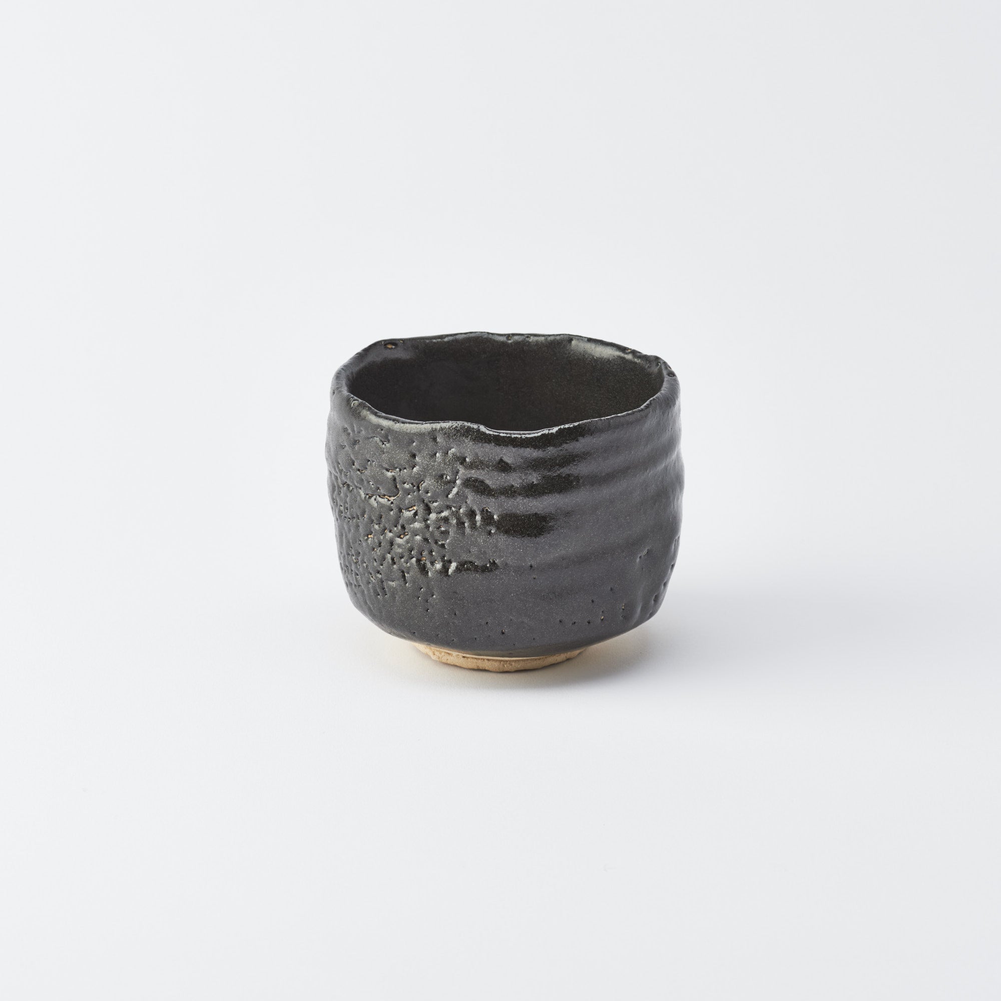 Setoguro Matcha Bowl