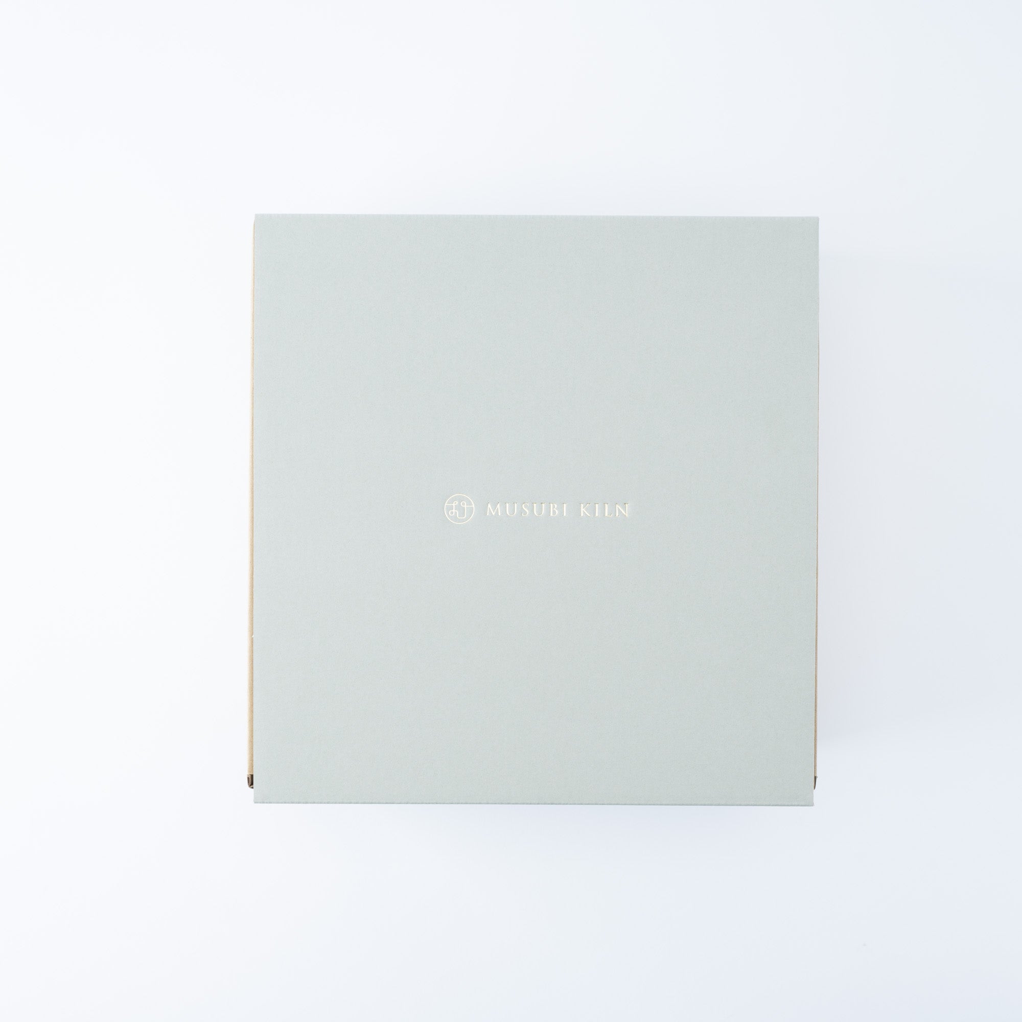 Olive Stroke Beige Ramen Bowl 8.9 IN