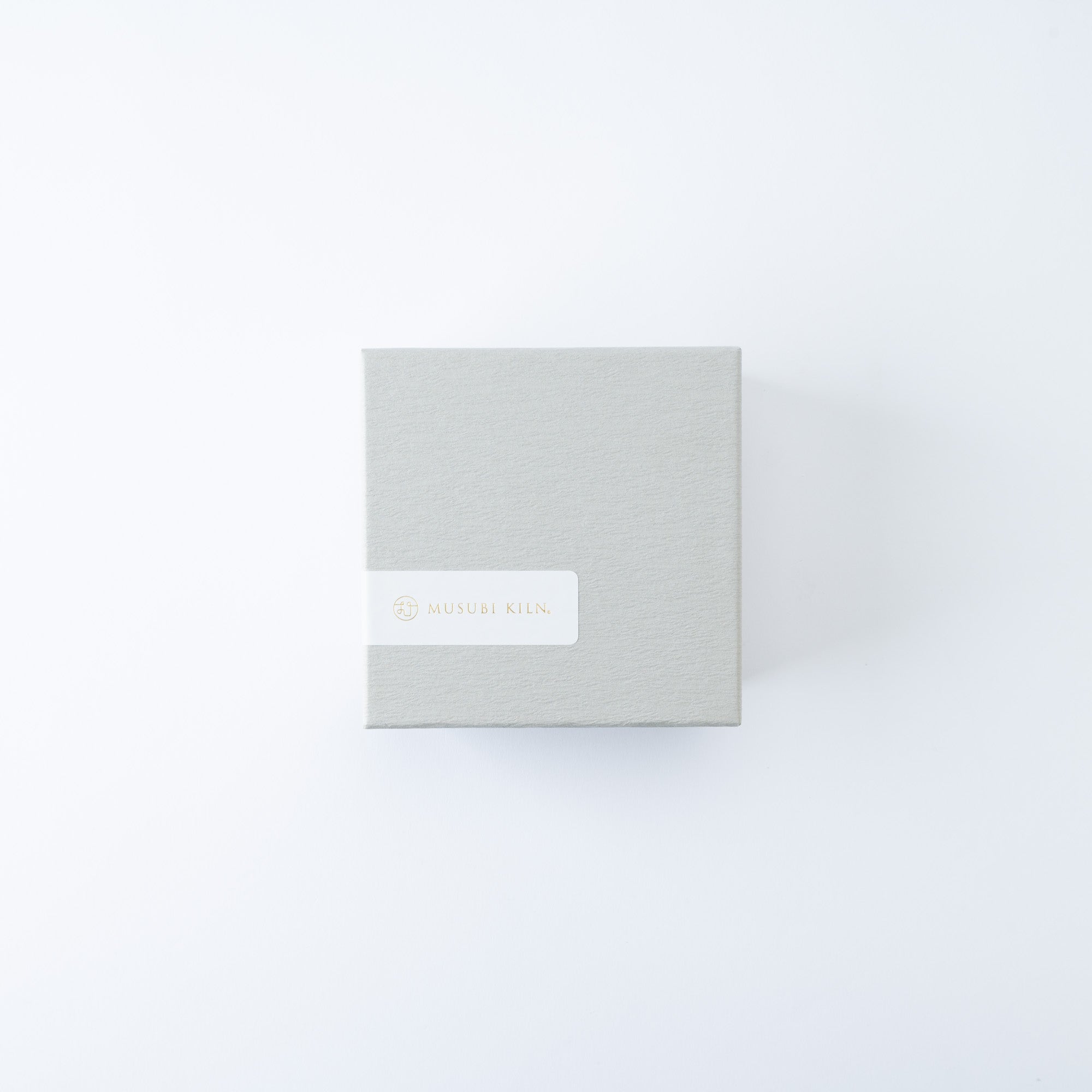 Blue Circle Round Mortar with Spout 4.2 In