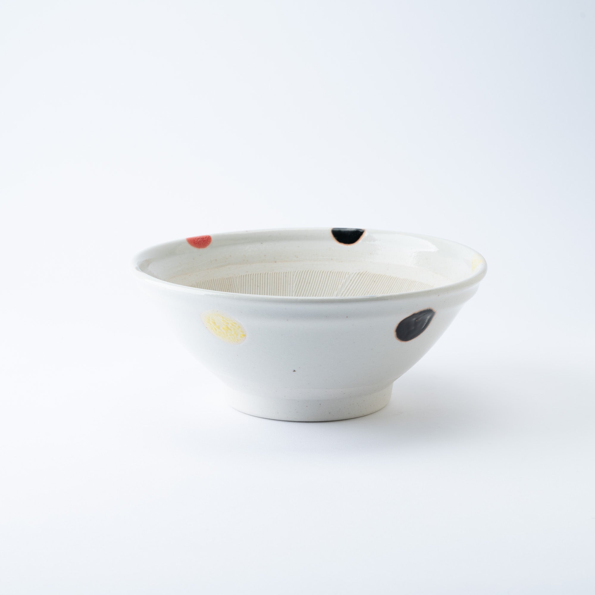 Polka Dot Mortar 8.7 In