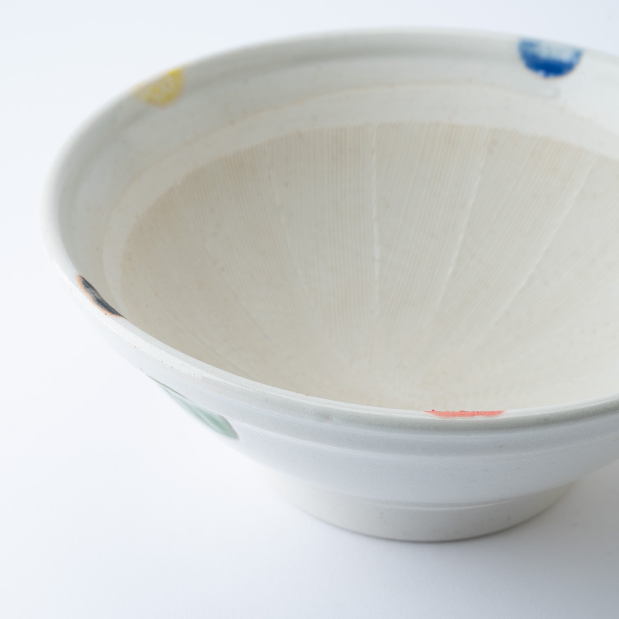 Polka Dot Mortar 8.7 In