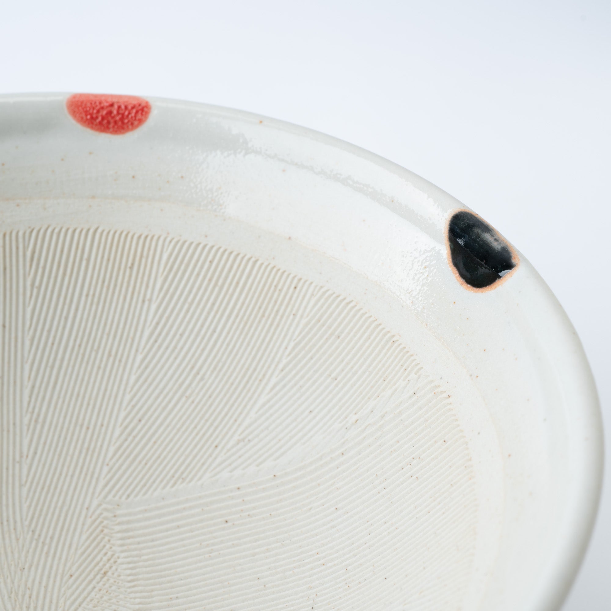 Polka Dot Mortar 8.7 In