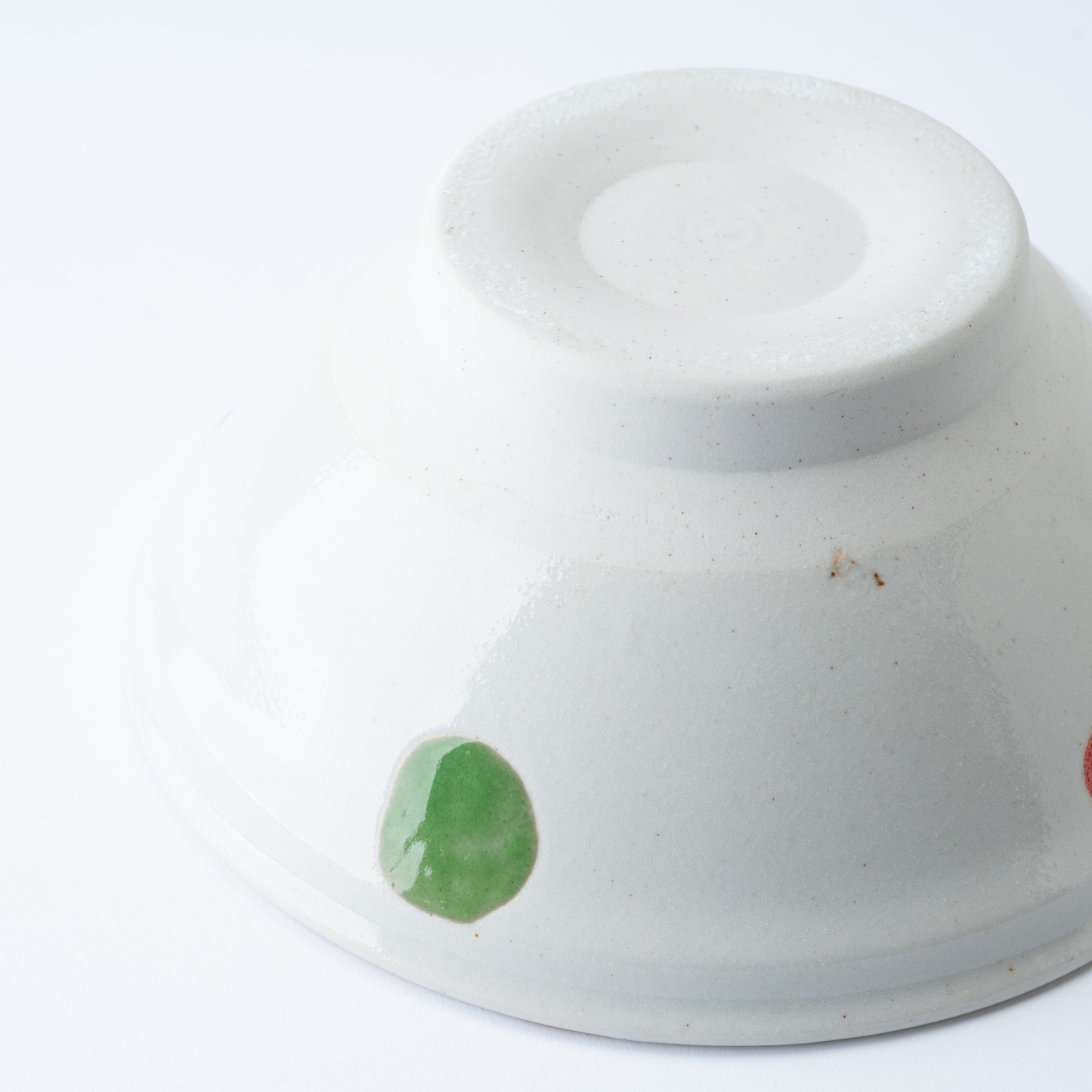 Polka Dot Mortar 8.7 In