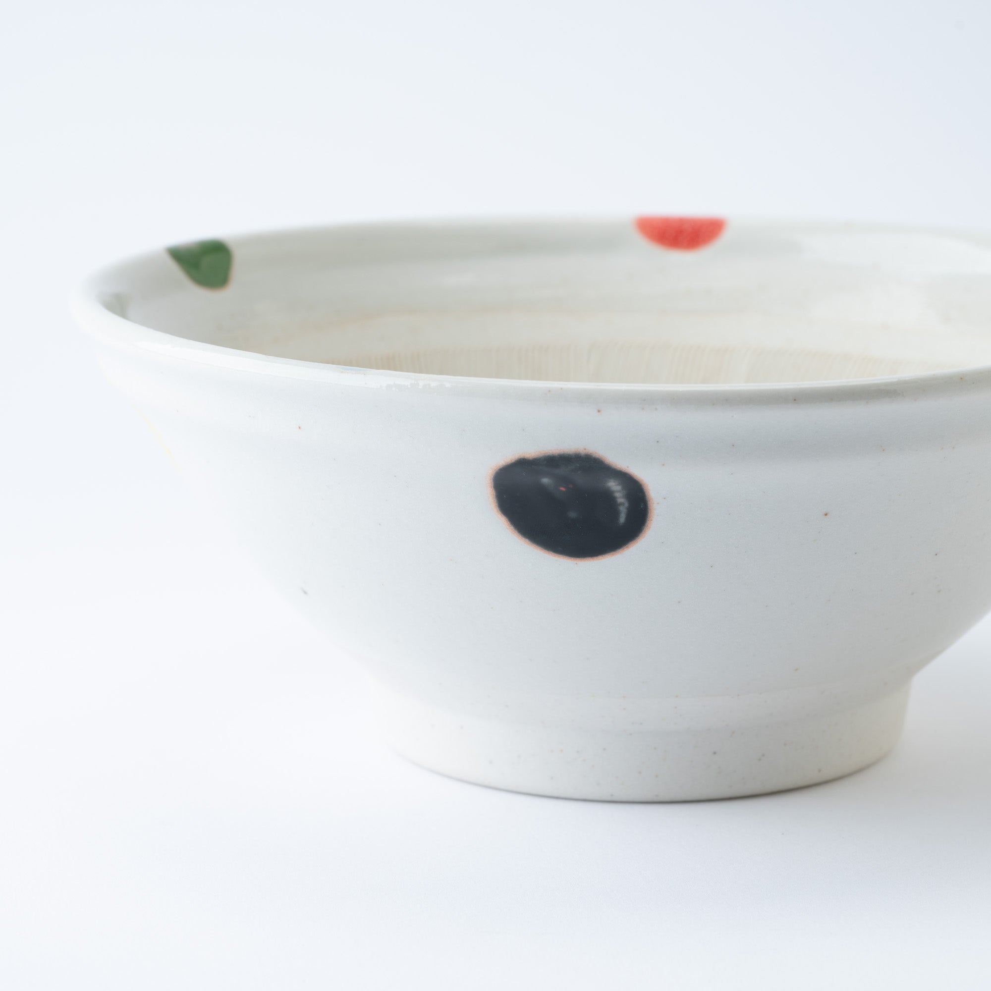 Polka Dot Mortar 8.7 In