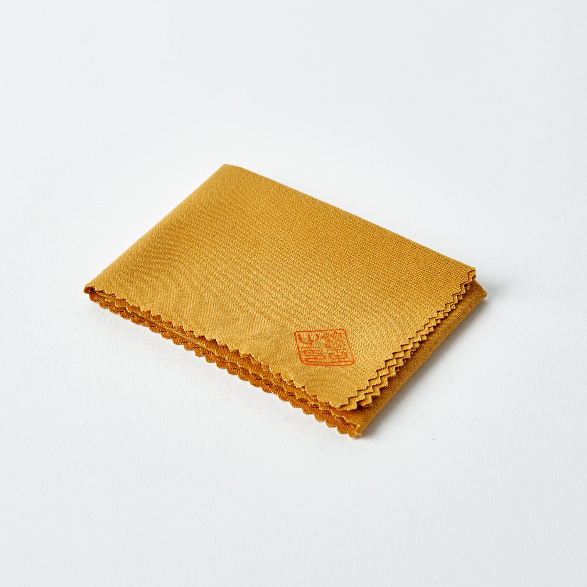 Morikin Grape Pattern Aochibu and Shirochibu Horse Figurine