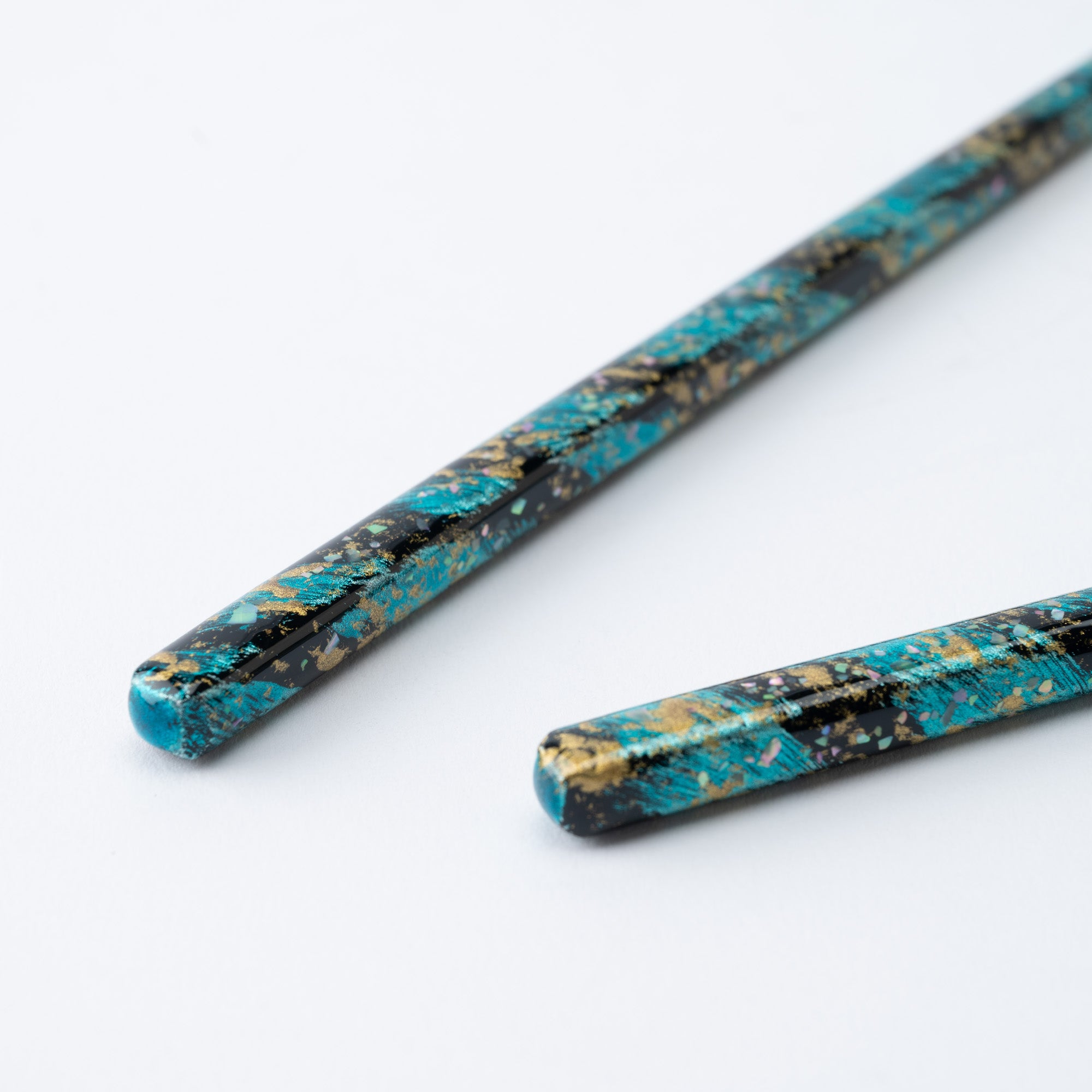 Surging Wave Chopsticks