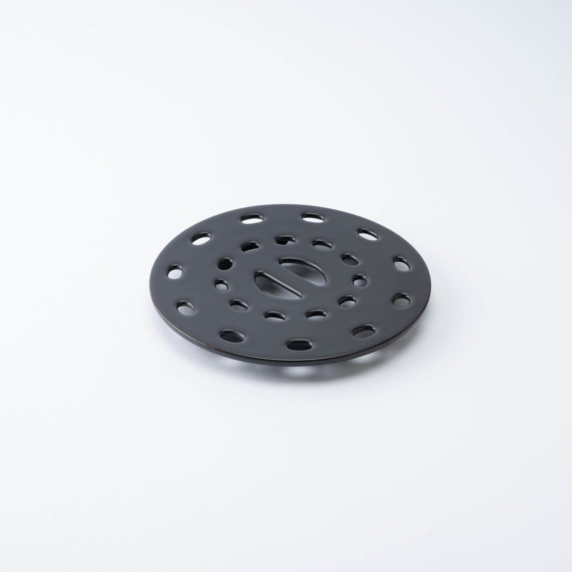 Ceramic Steamer Insert