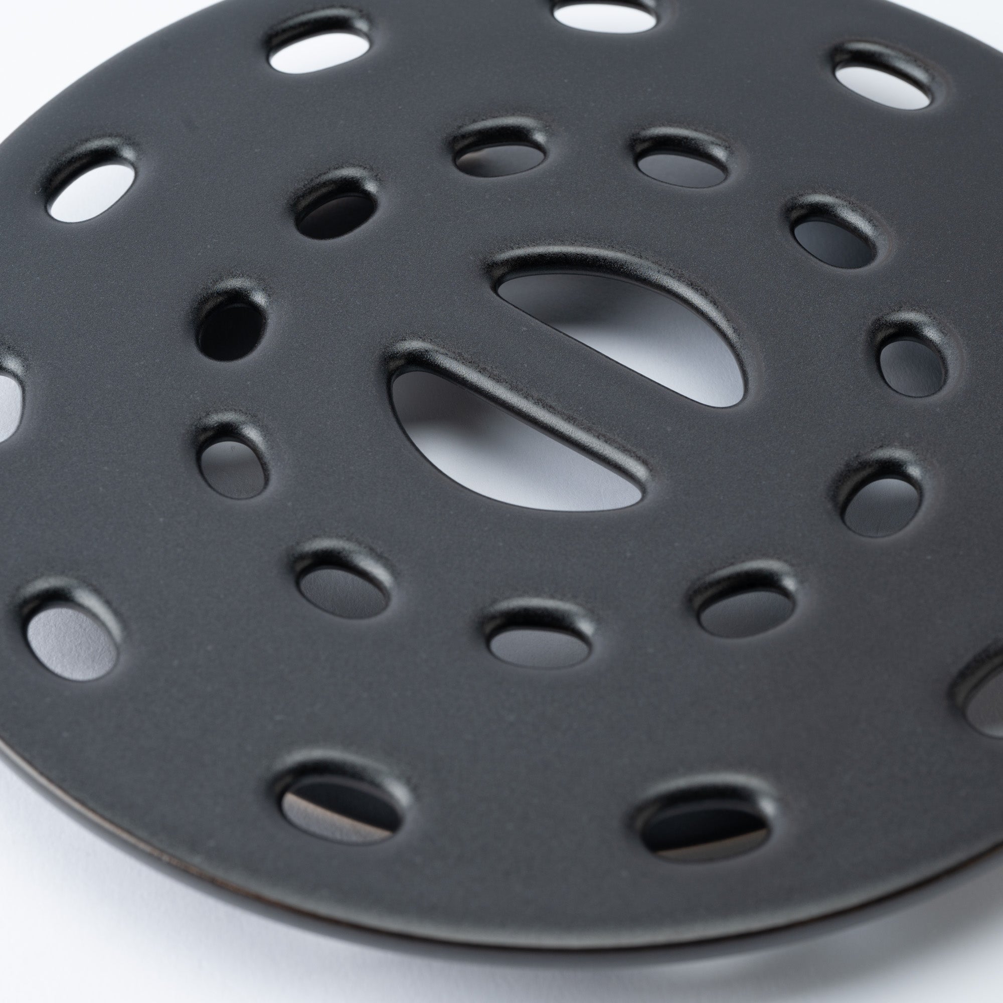 Ceramic Steamer Insert