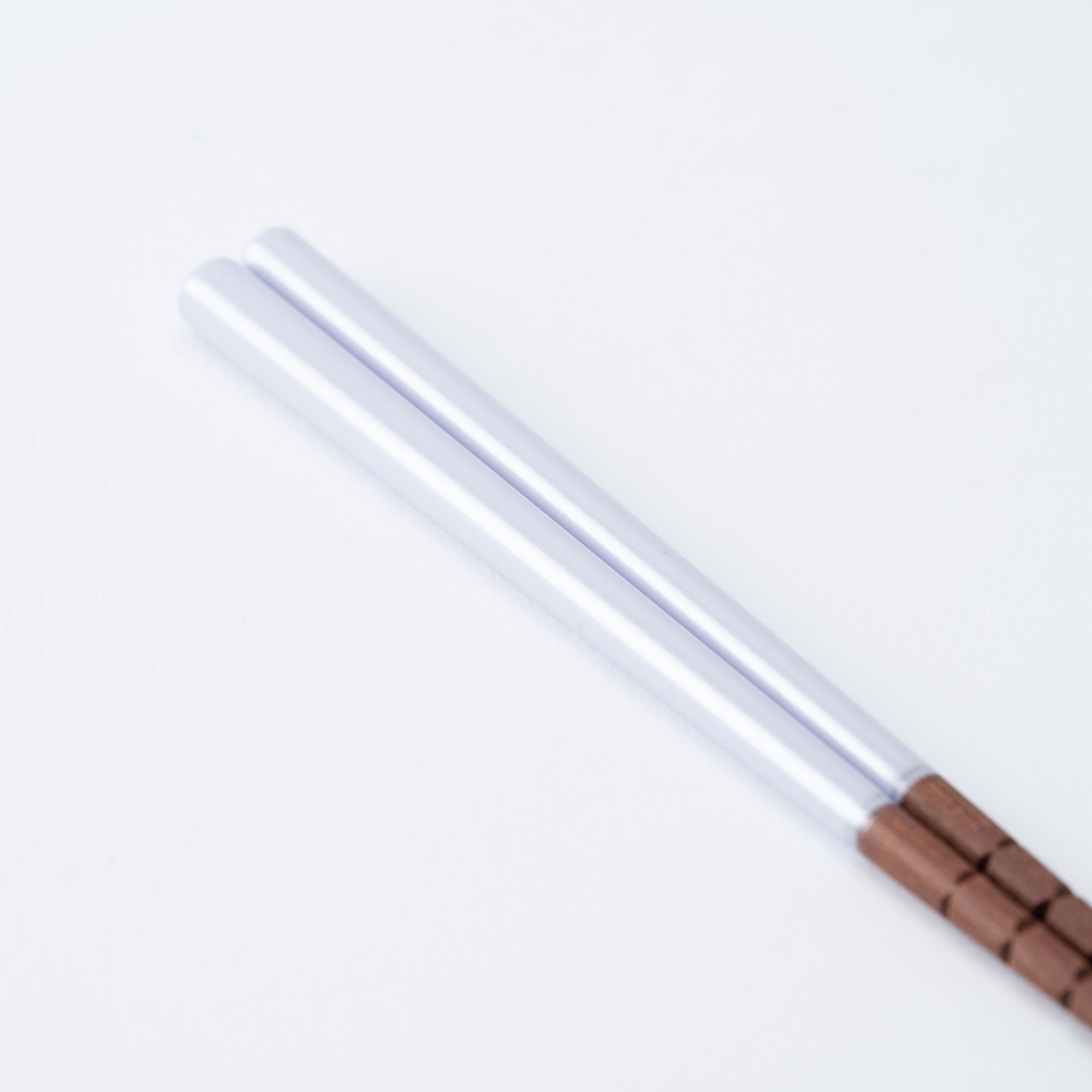 Grooved Tip Non-Slip Kids Chopsticks 6.5 IN