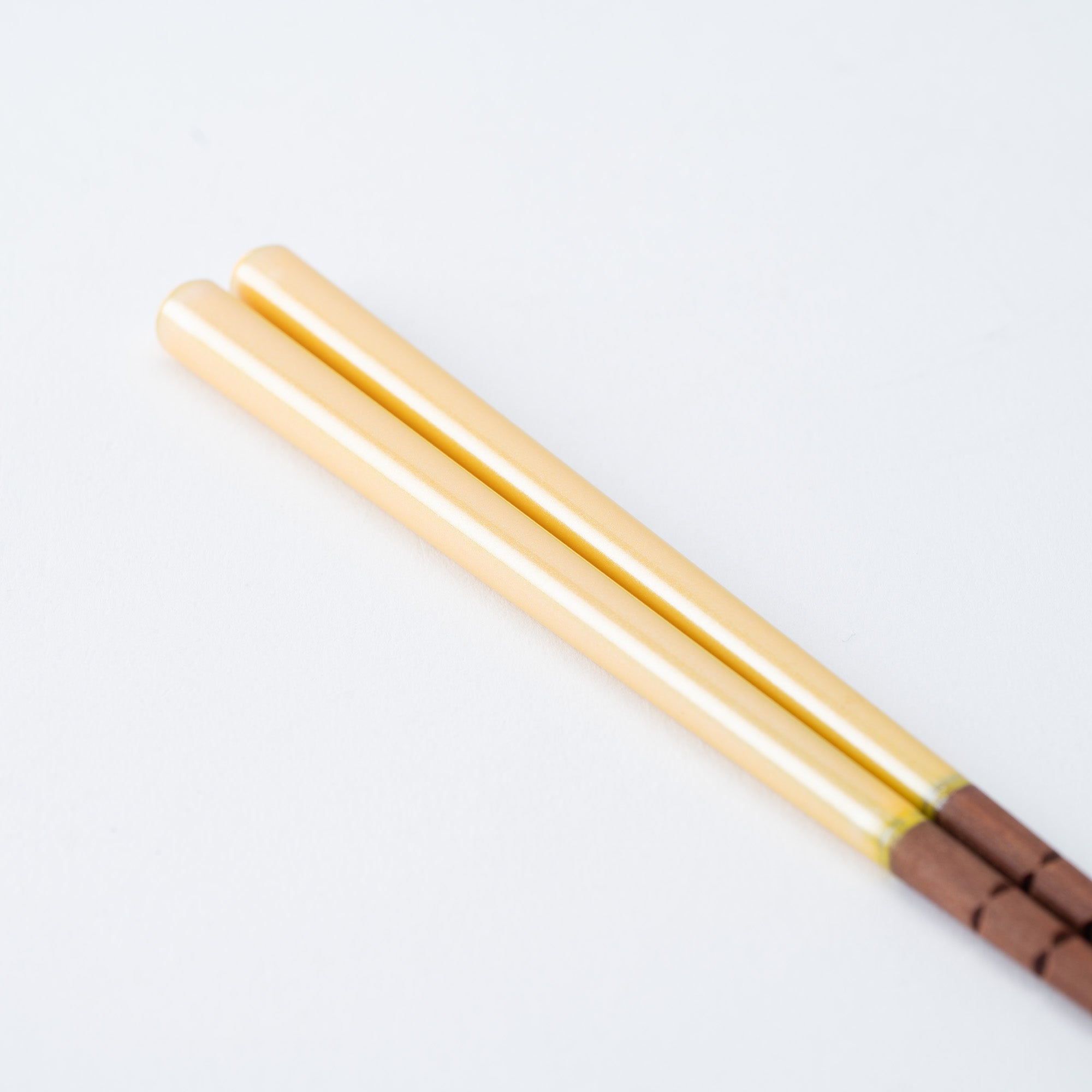 Grooved Tip Non-Slip Kids Chopsticks 6.5 IN