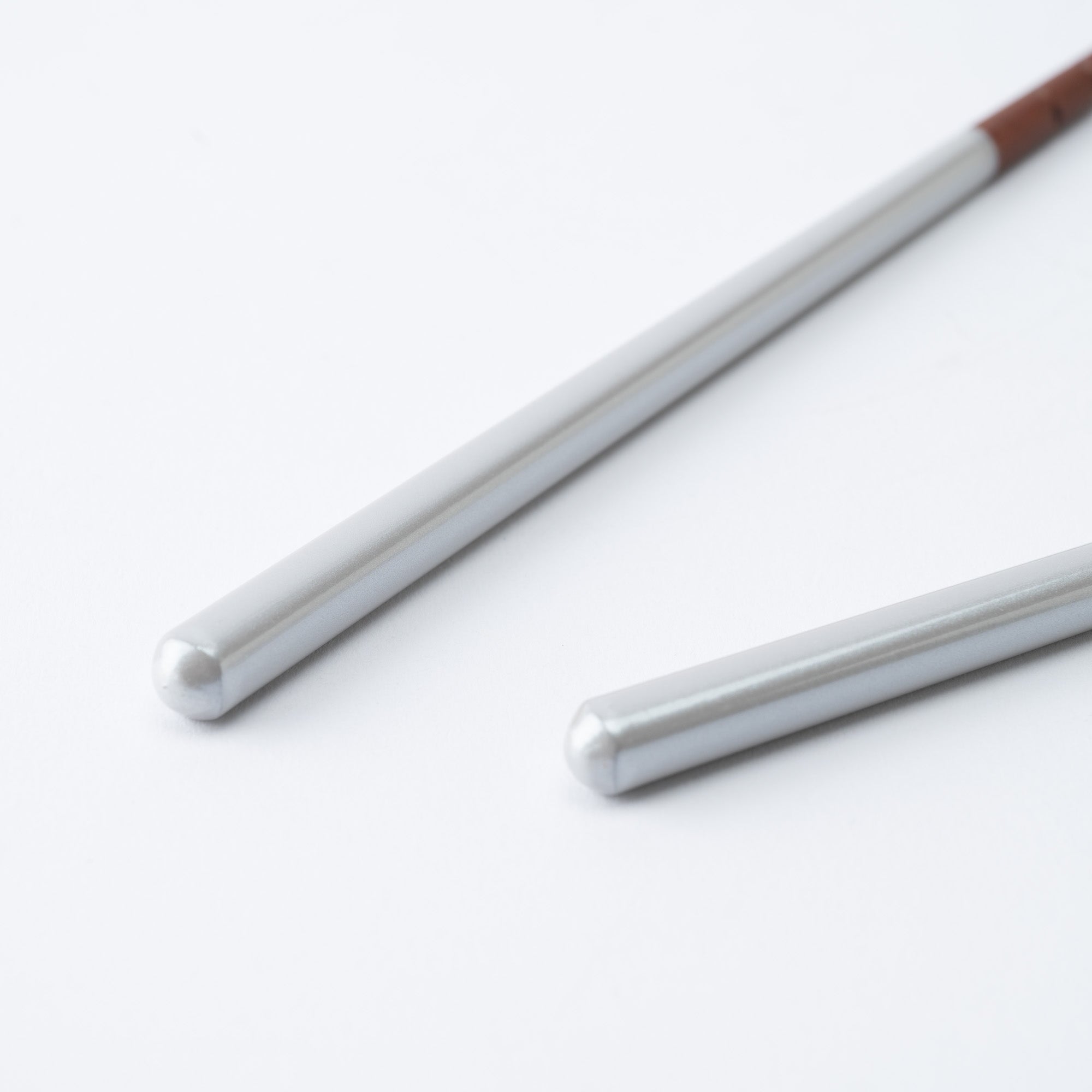 Grooved Tip Non-Slip Kids Chopsticks 7 IN