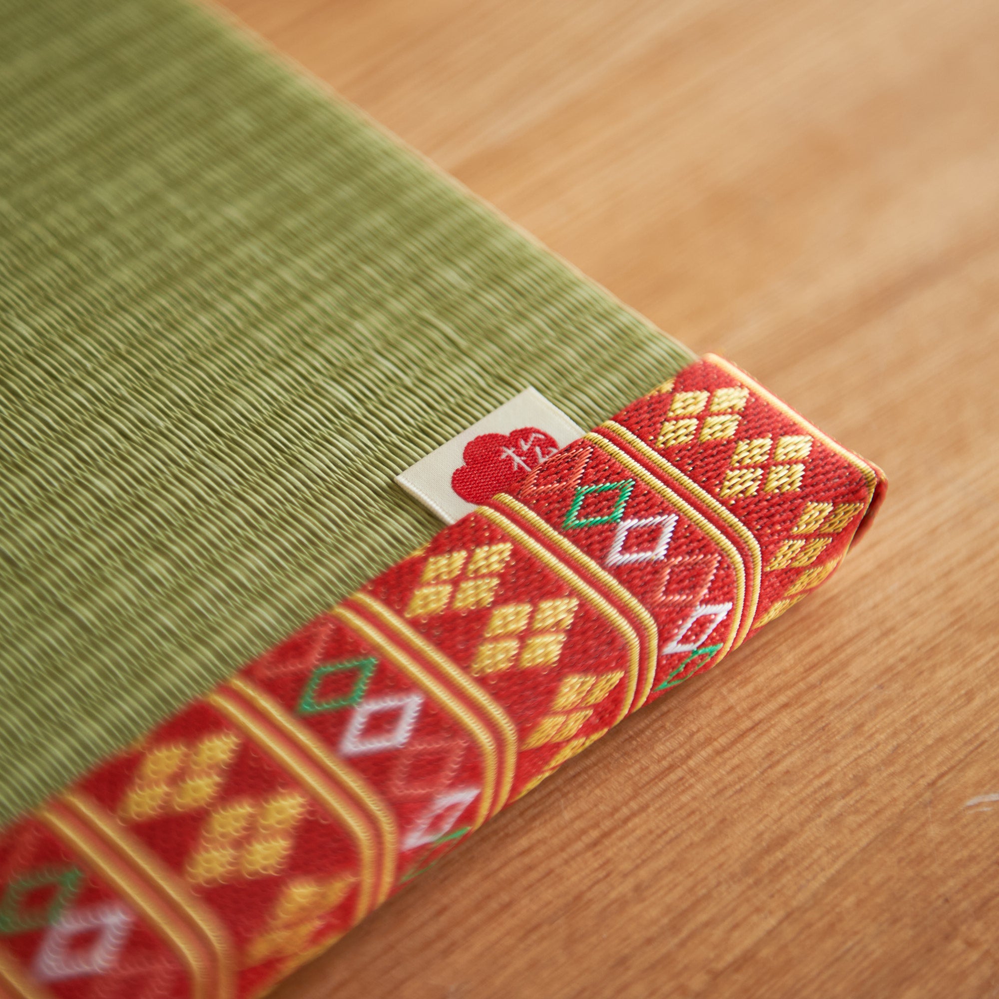 Horse with Pine, Bamboo and Plum Figurine