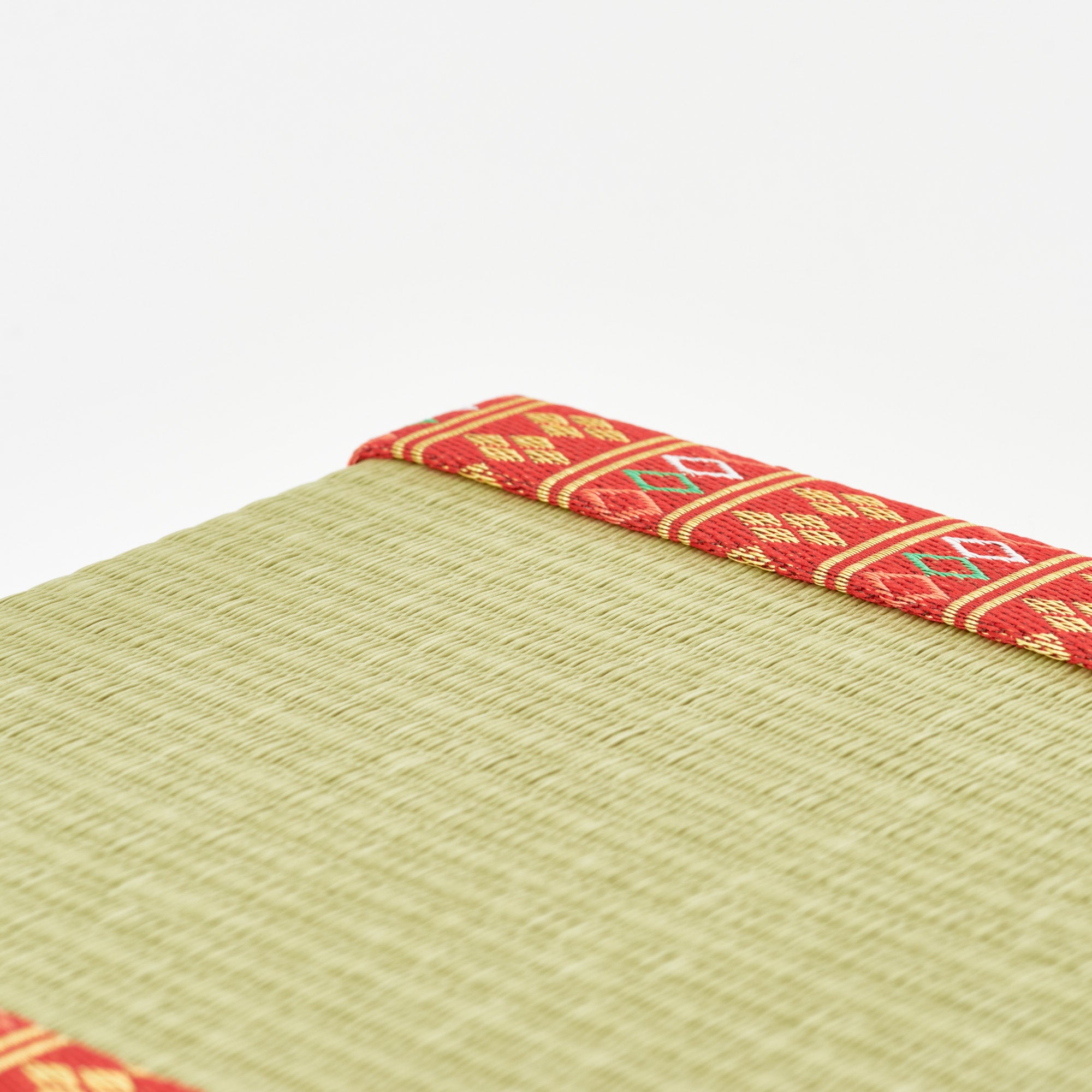 Horse with Pine, Bamboo and Plum Figurine