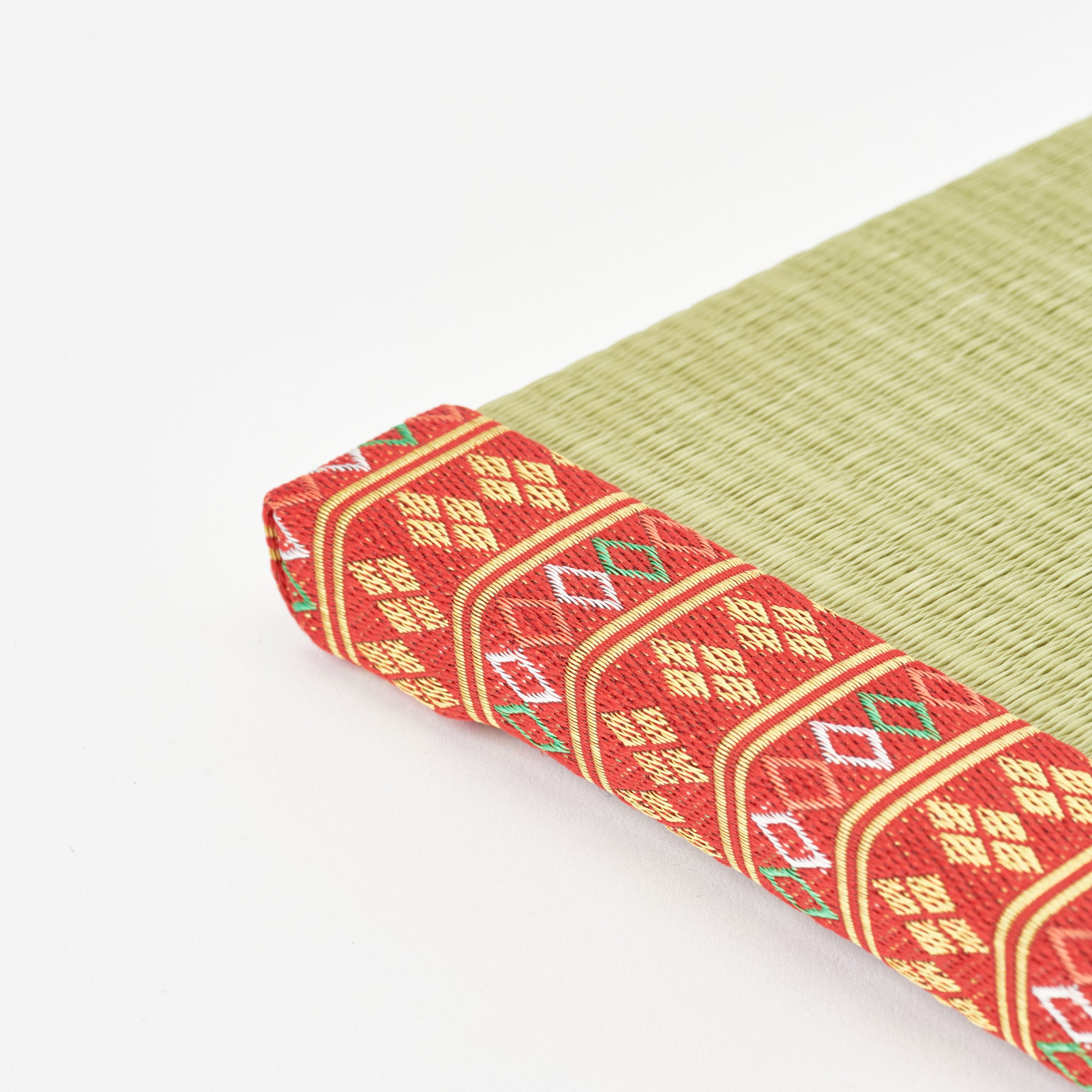 Horse with Pine, Bamboo and Plum Figurine