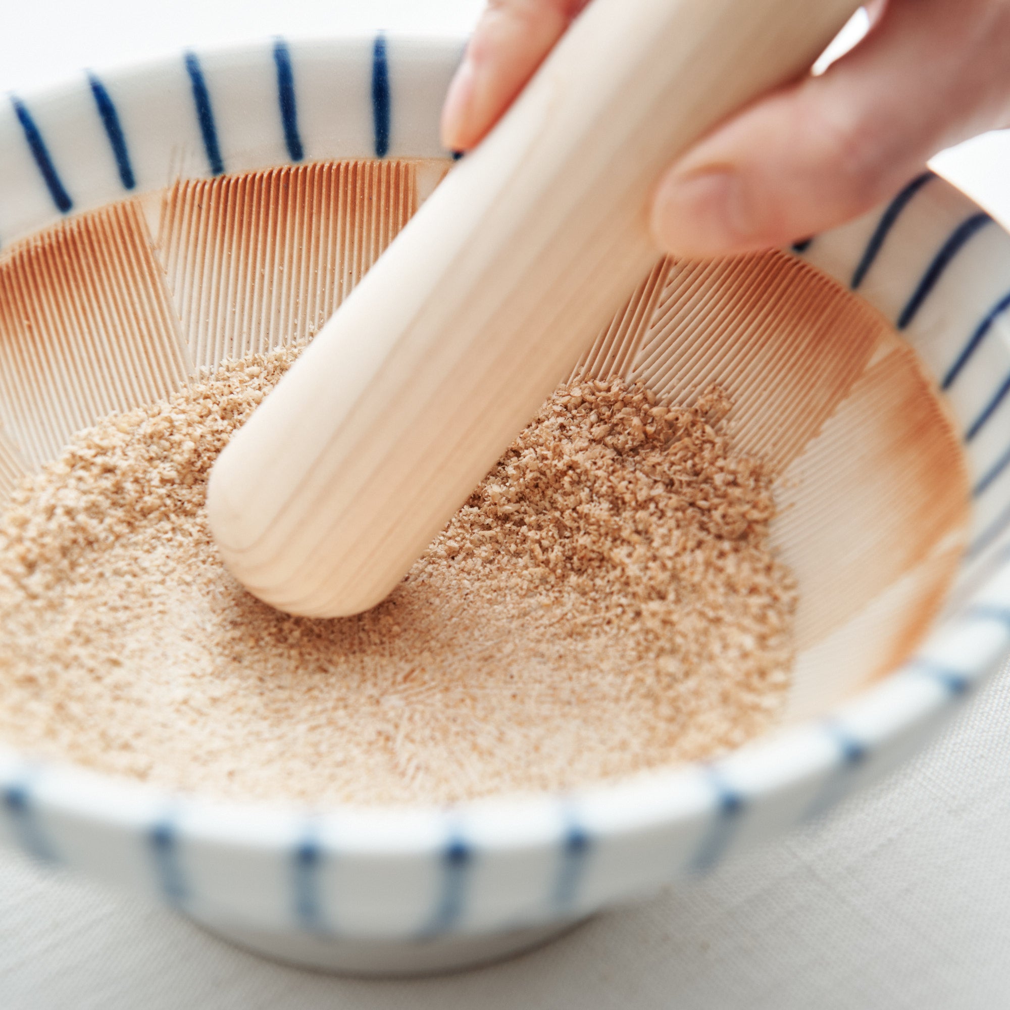 Tokusa Mortar 7.2 In